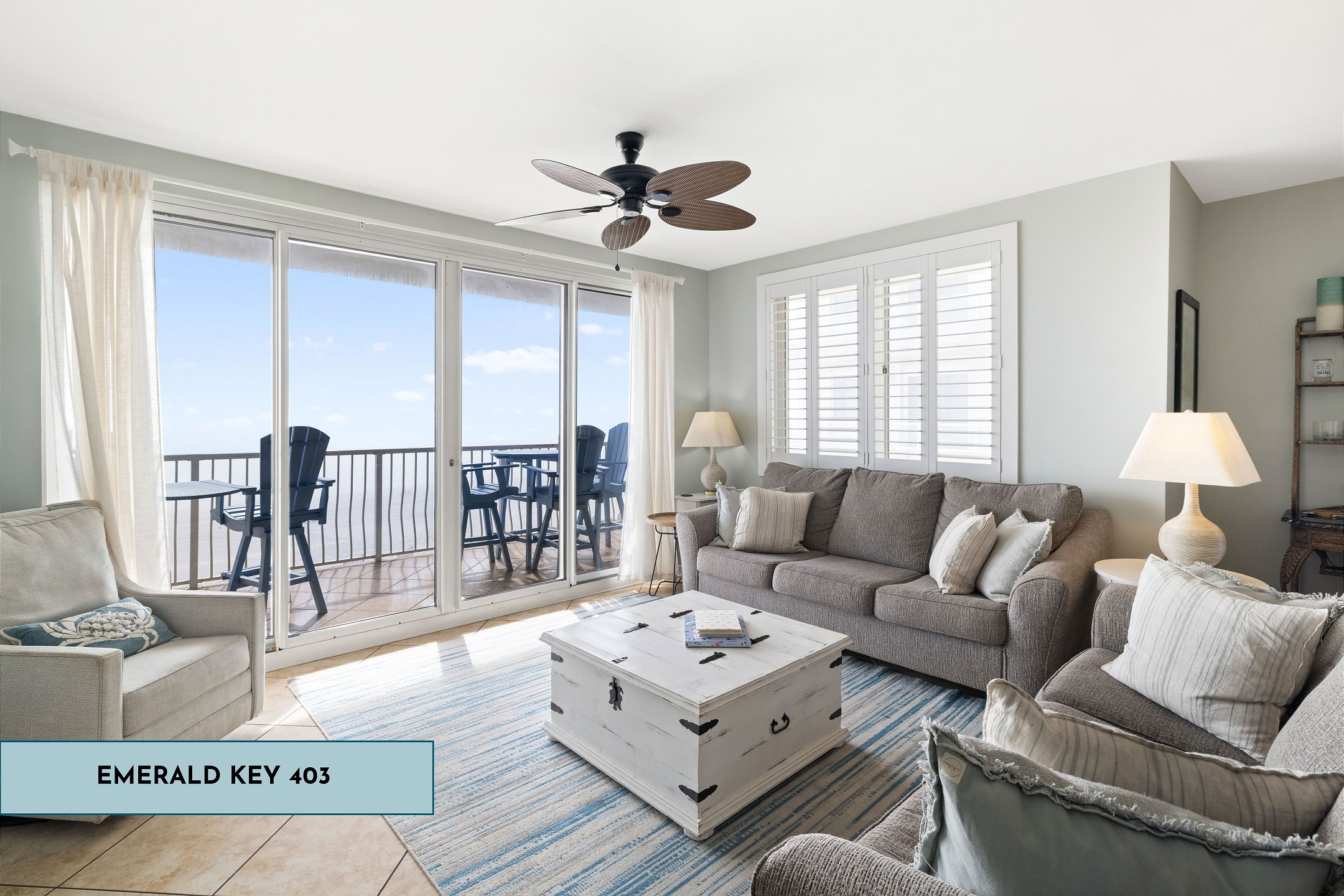 Emerald Key 403 | Photo 2