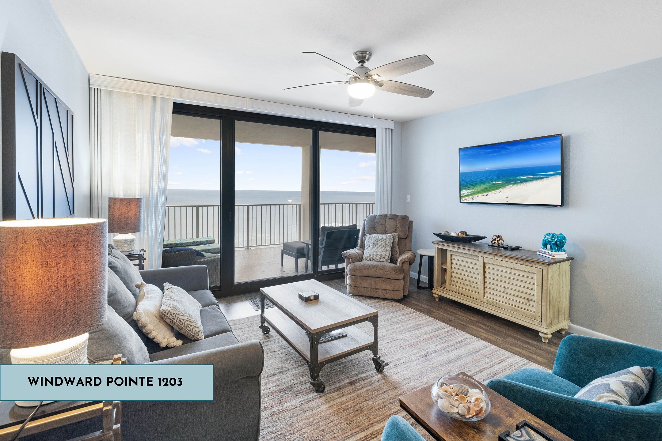 Windward Pointe 1203