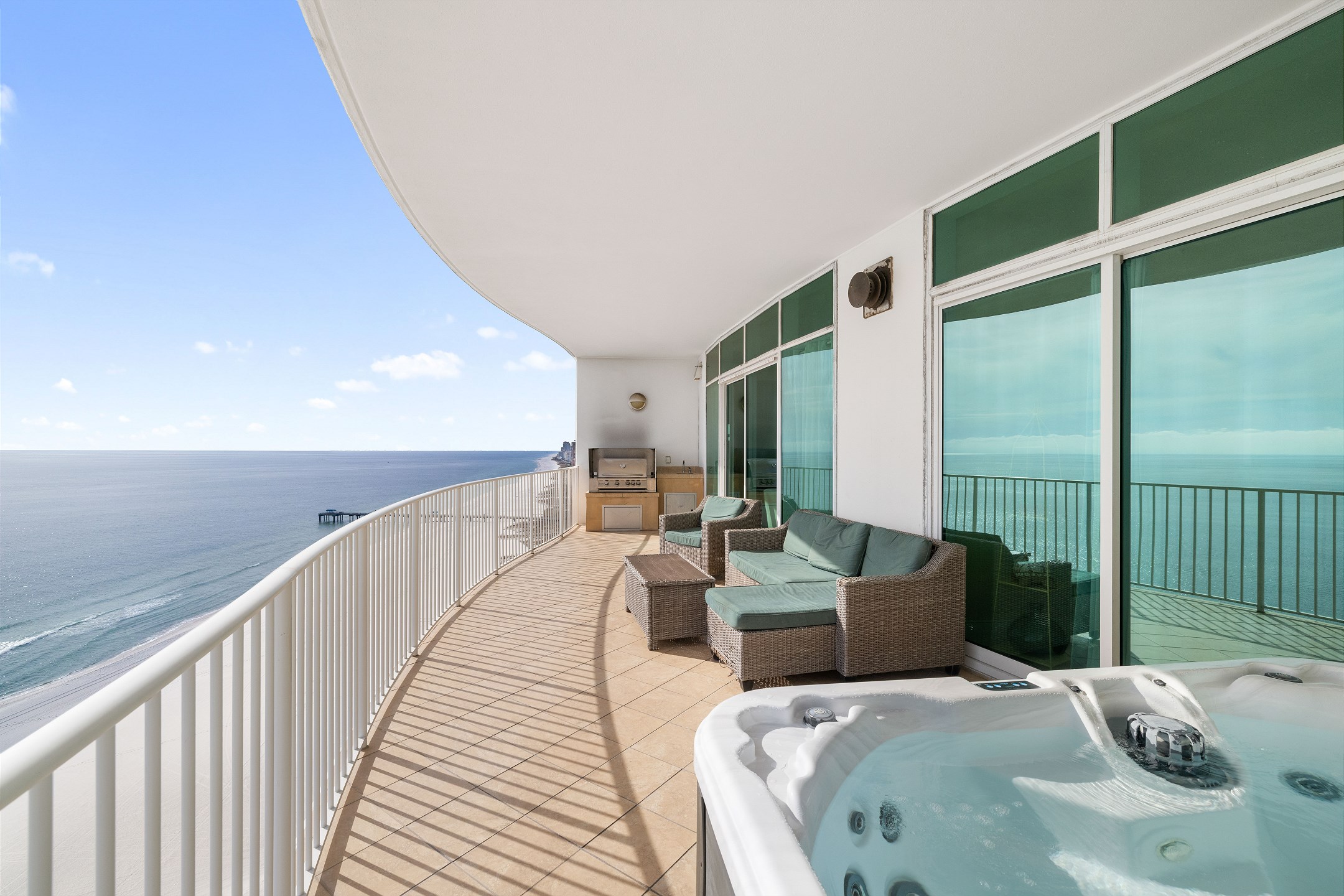 Turquoise Place 1606D | Photo 2