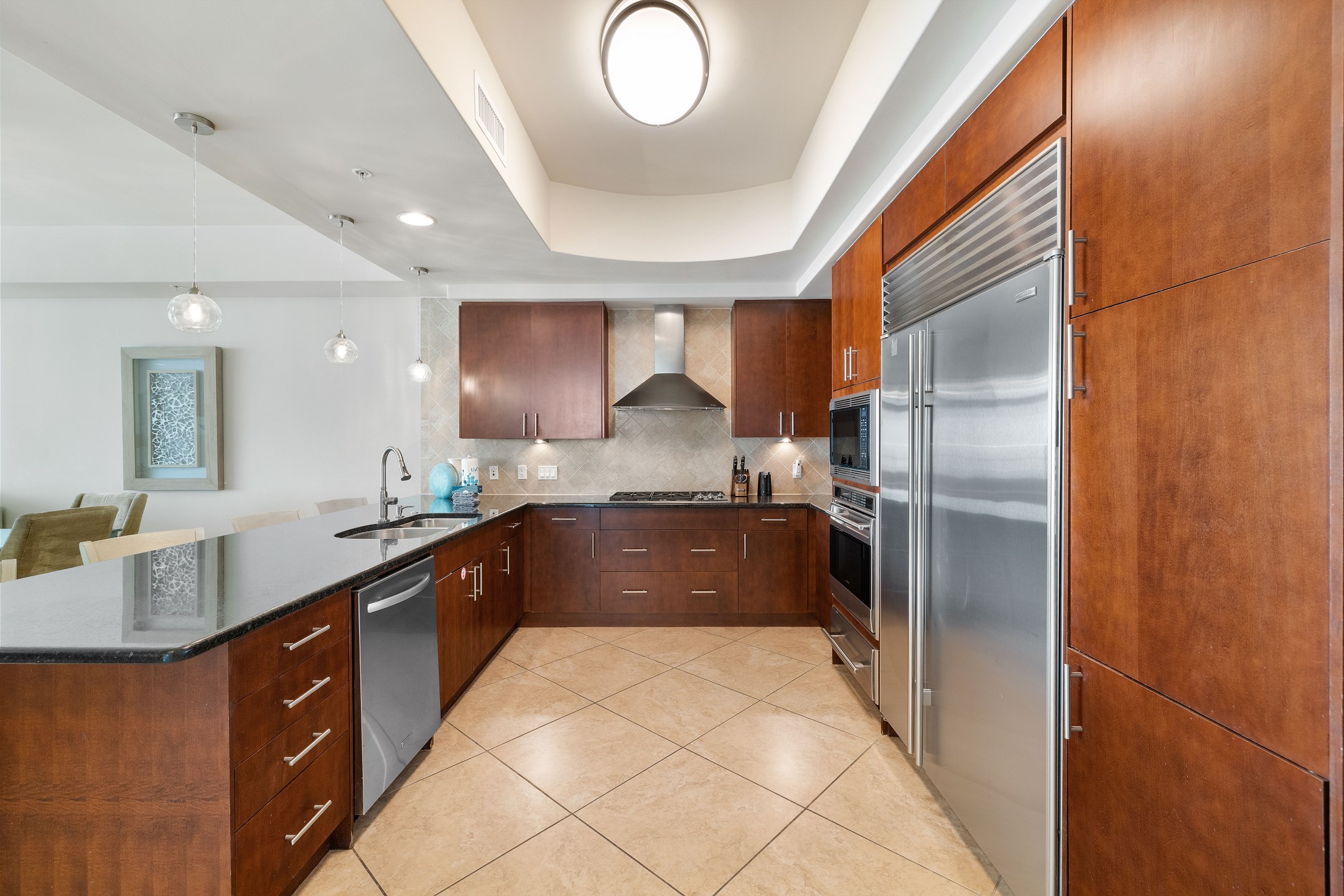 Turquoise Place 1606D | Photo 3