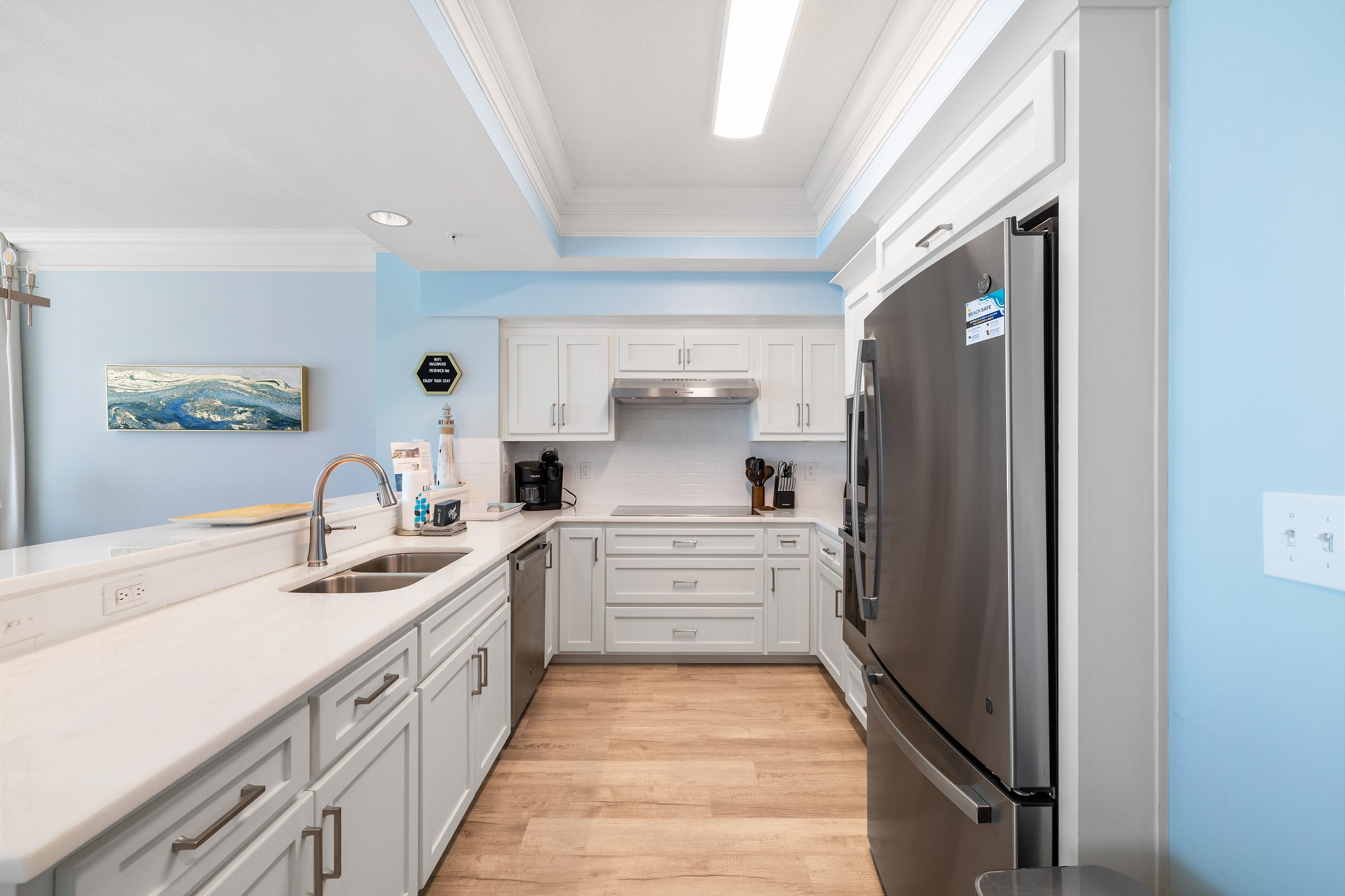 Perdido Dunes Tower 8W 3