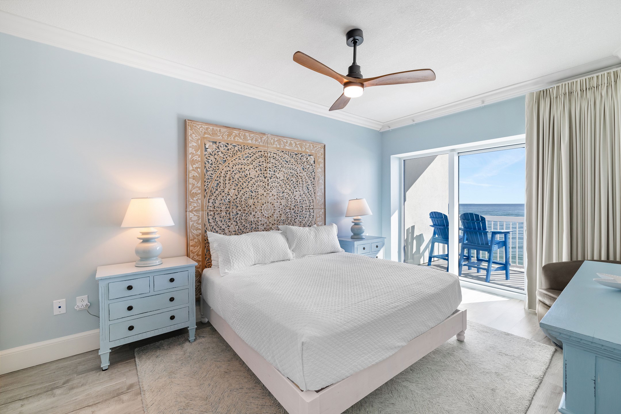 Perdido Dunes Tower 8W 5