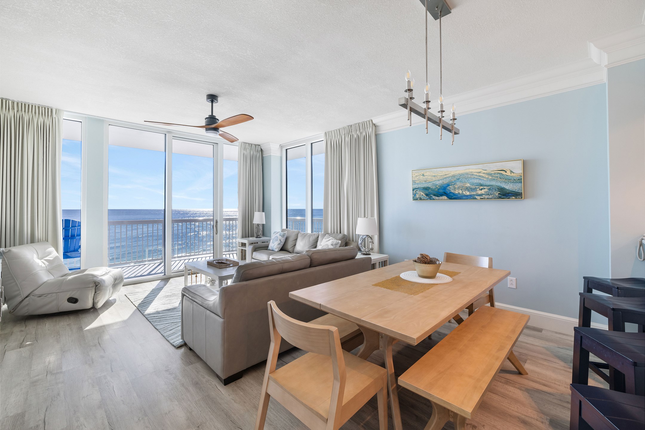 Perdido Dunes Tower 8W 4