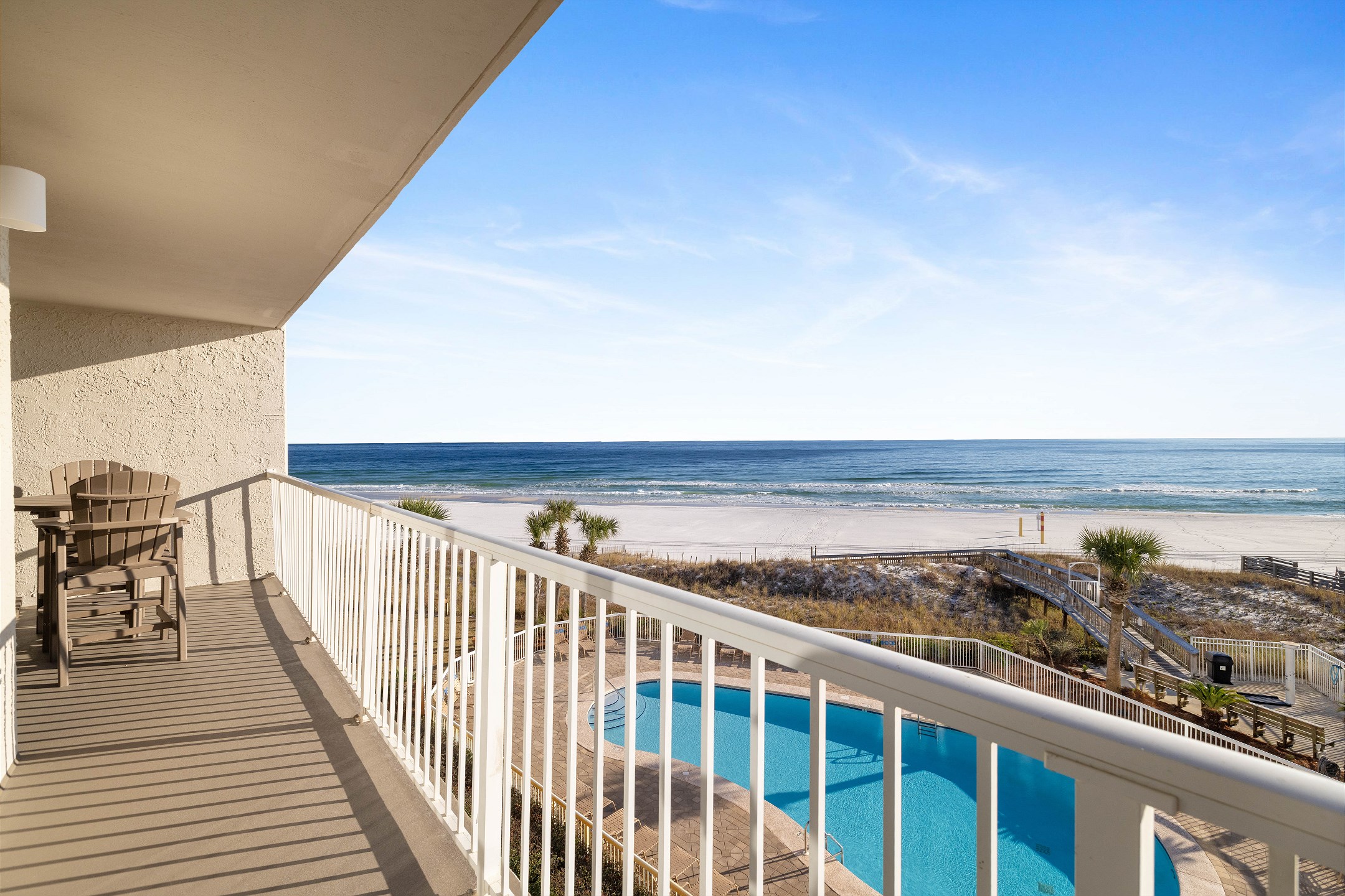 Seaside Beach & Racquet 3402 | Photo 2