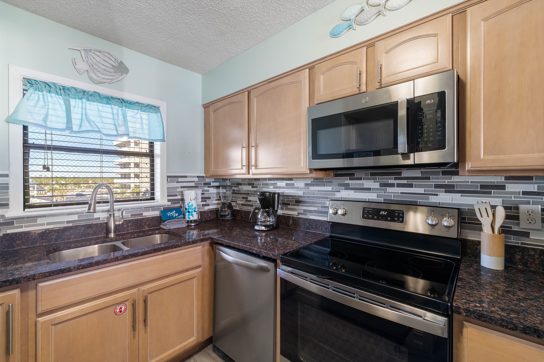 Seaside Beach & Racquet 3402 | Photo 3