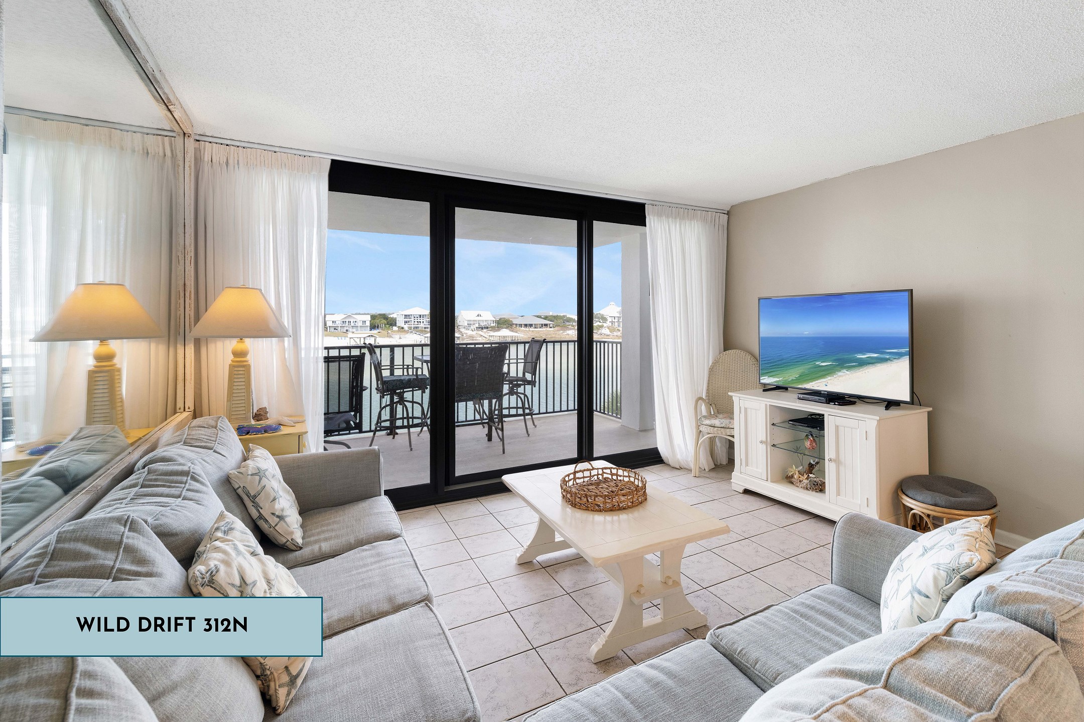 Wind Drift North 312