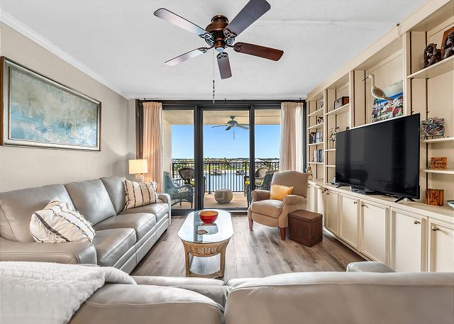 Wind Drift North 512