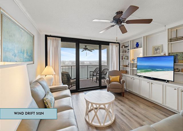 Wind Drift North 512