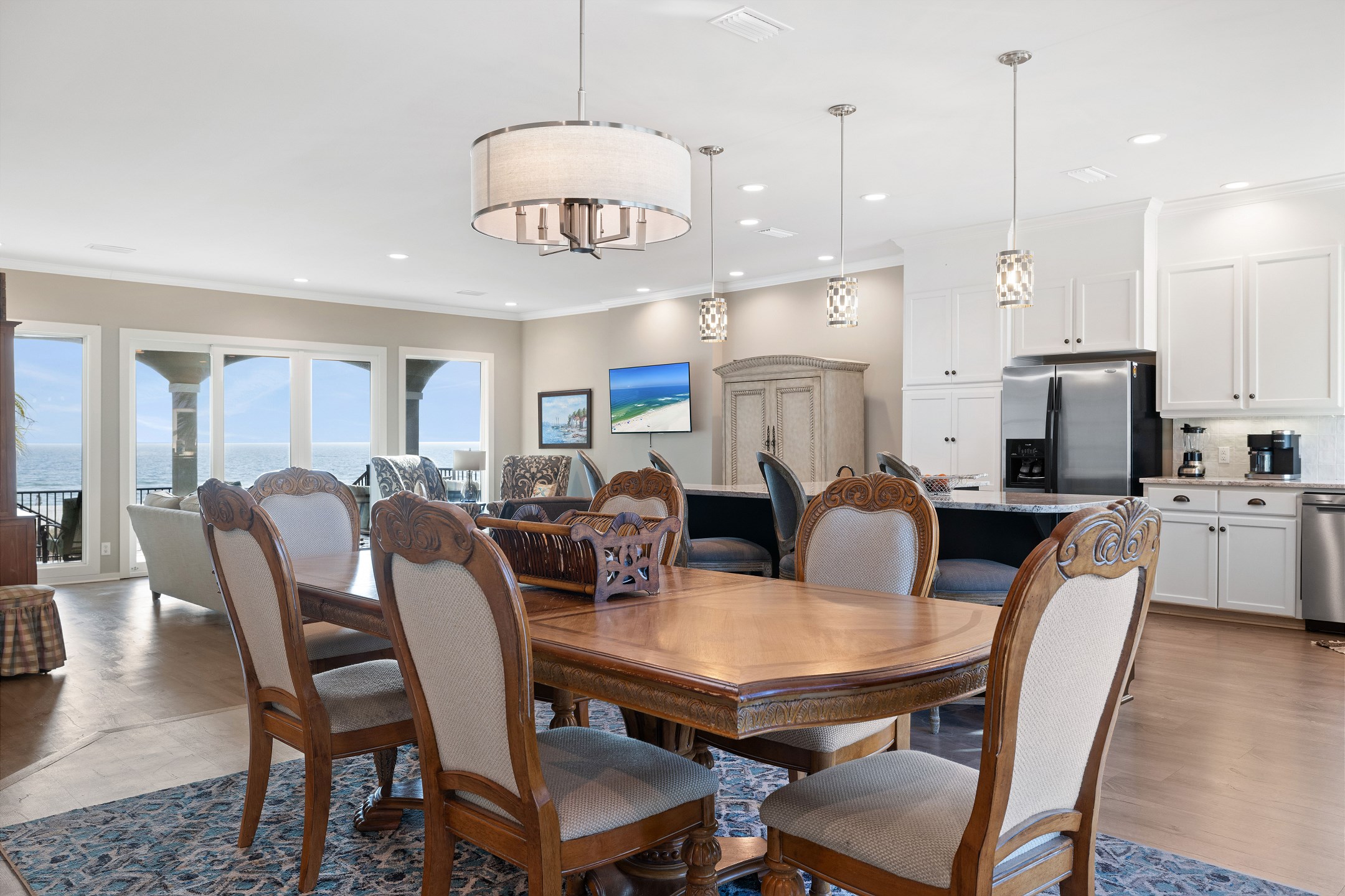 Villas Belvedere B 4