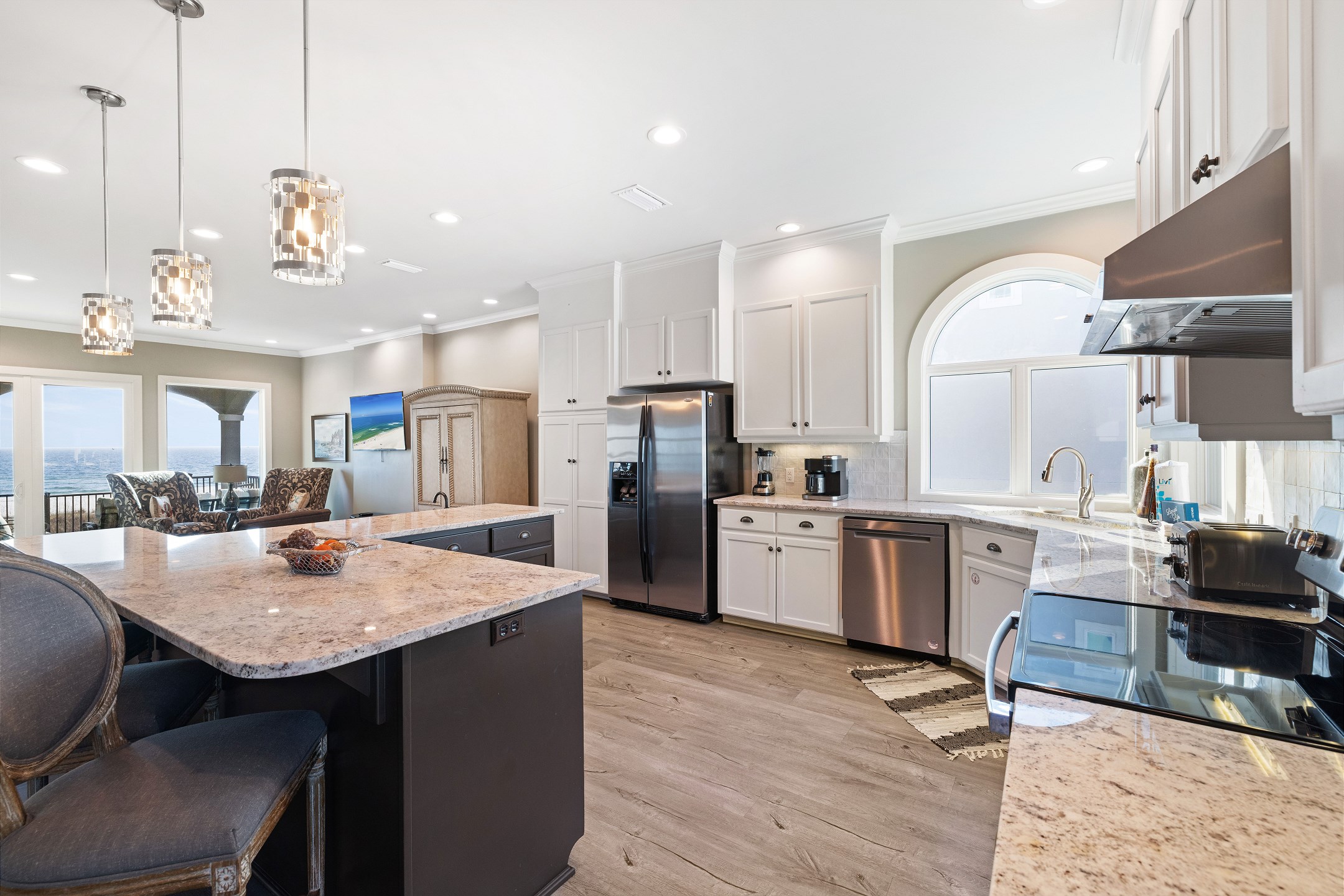 Villas Belvedere B 3