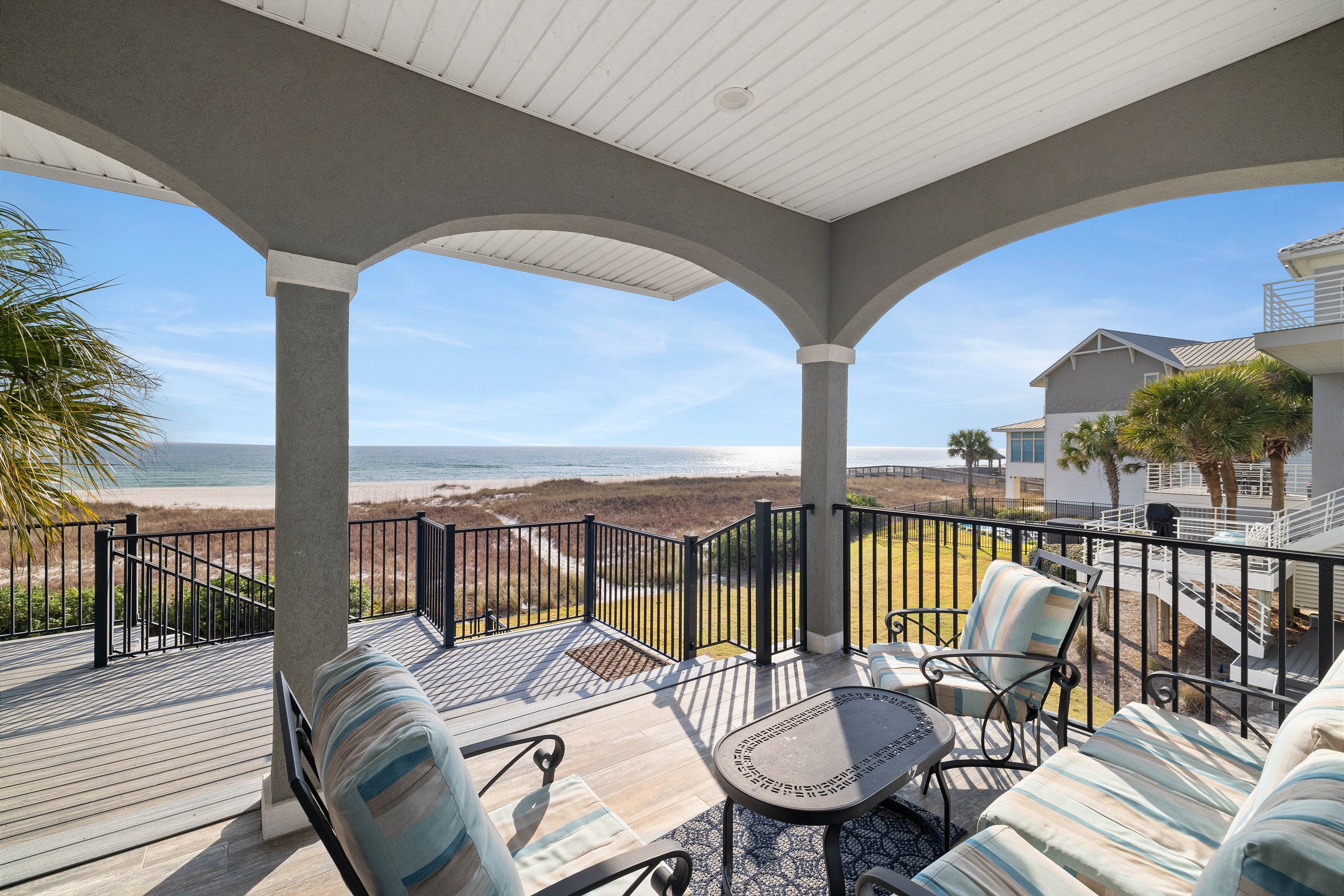 Villas Belvedere B 2