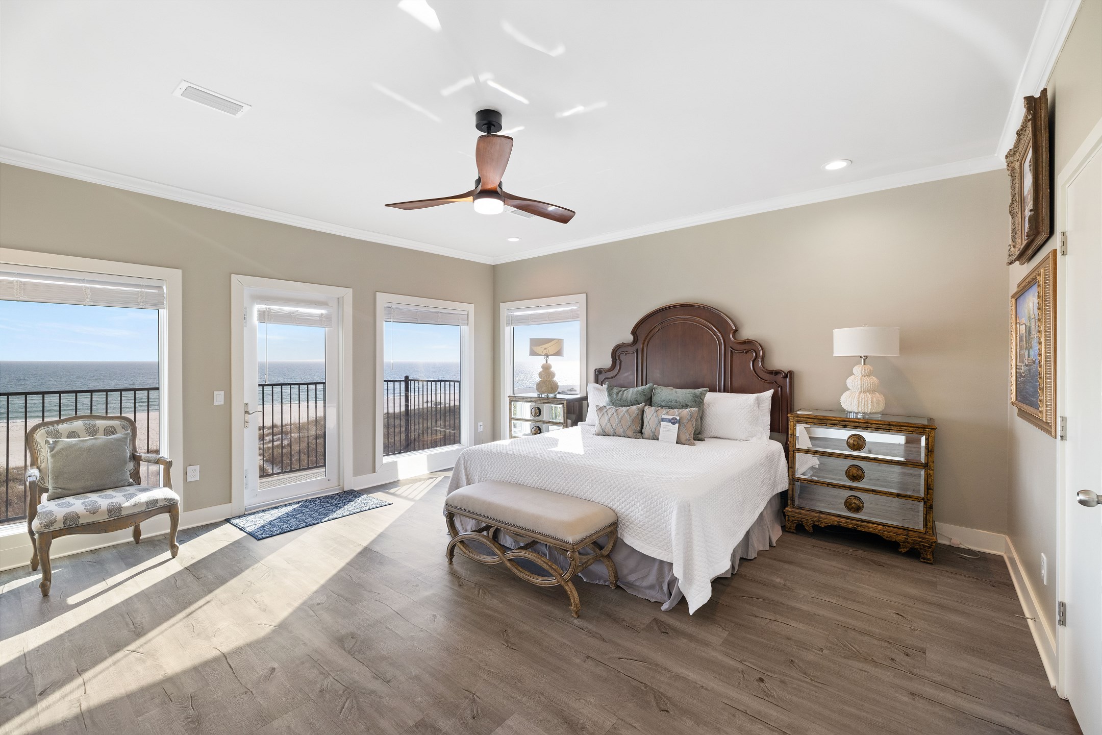 Villas Belvedere B 5