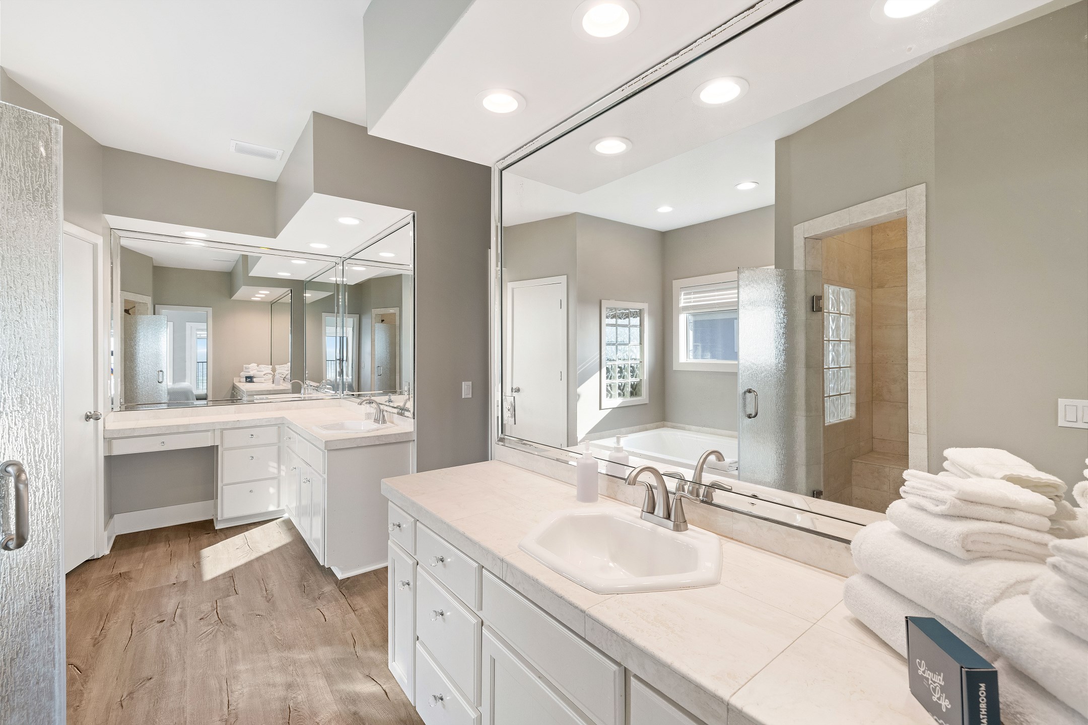 Villas Belvedere B 6