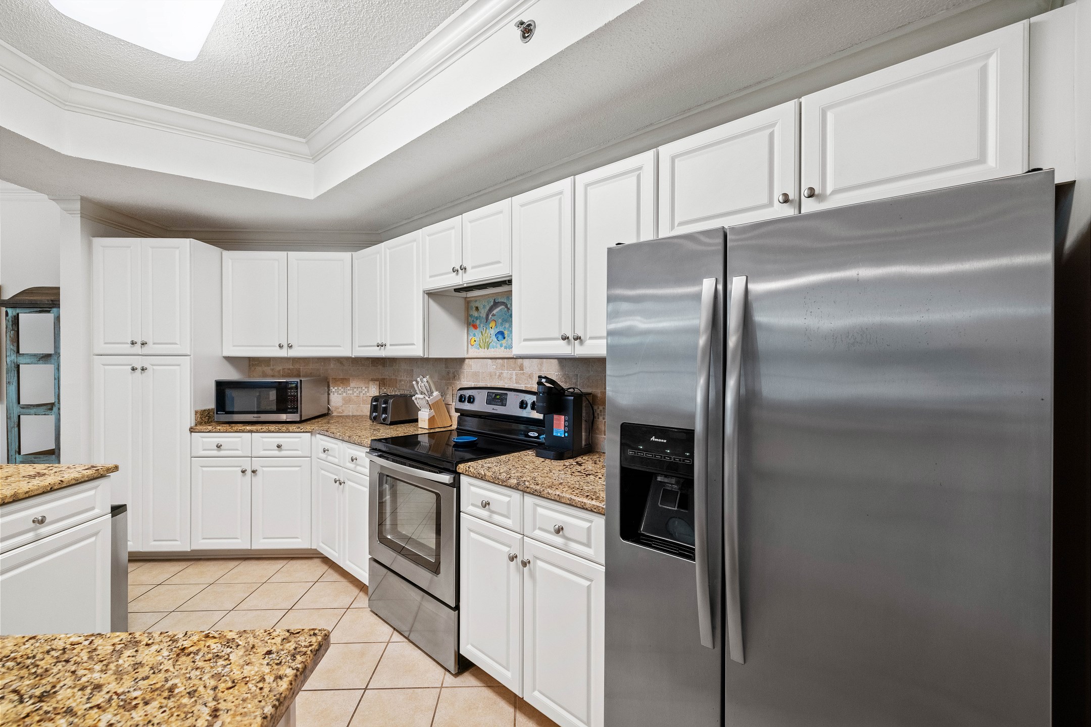 Lighthouse on the Bay 2210 | Photo 3