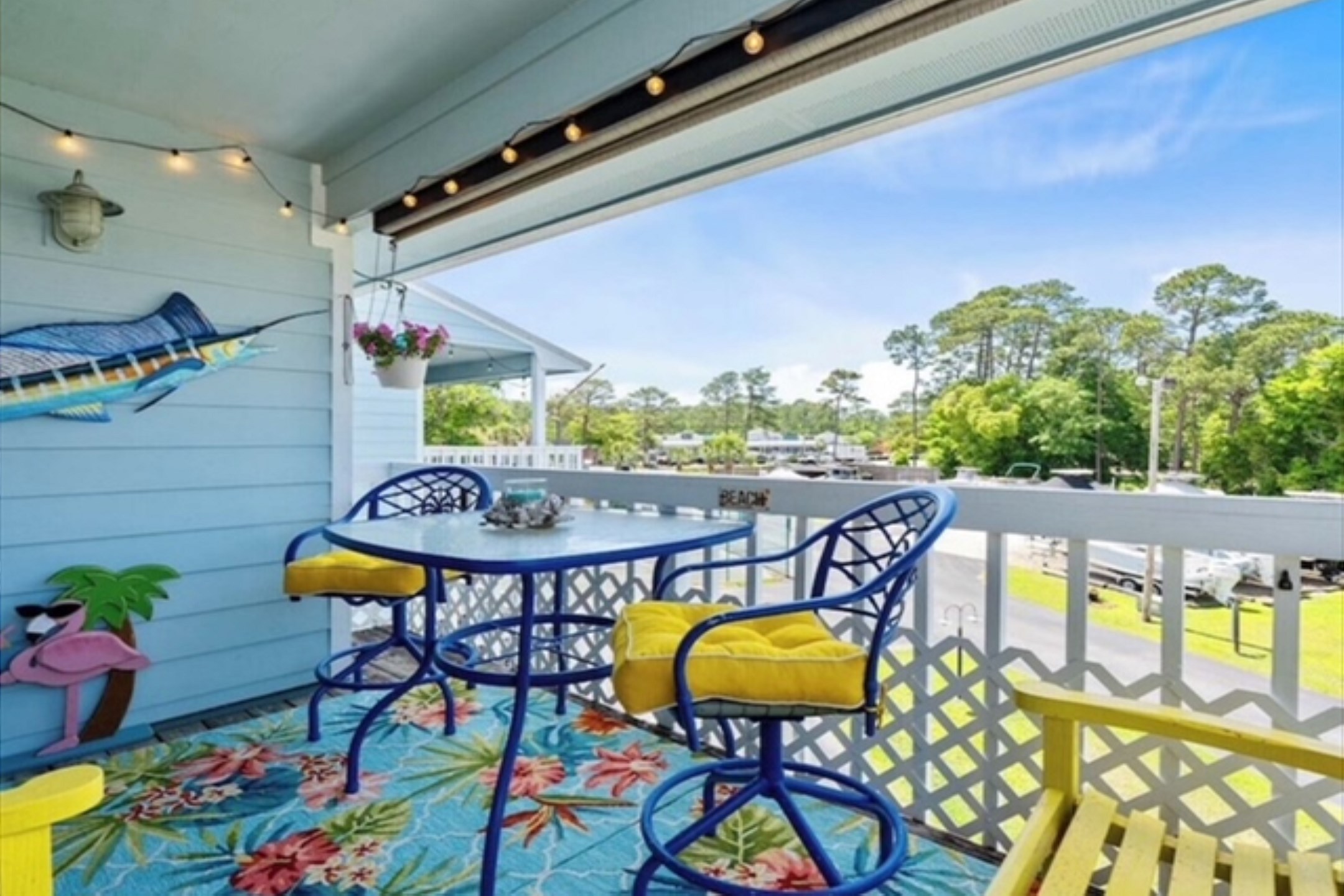 The Wild Wahoo | Photo 2