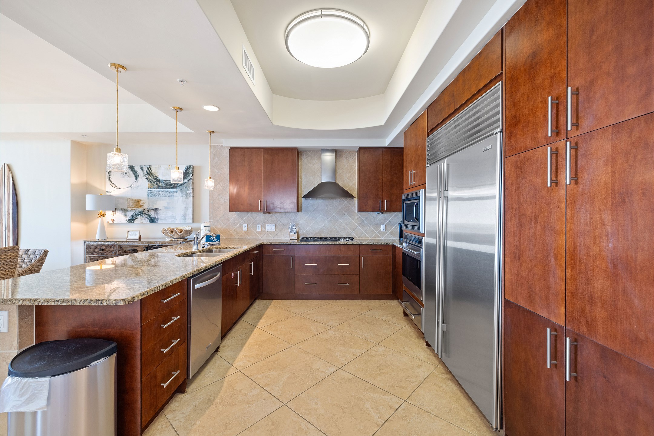 Turquoise Place 1808D 3