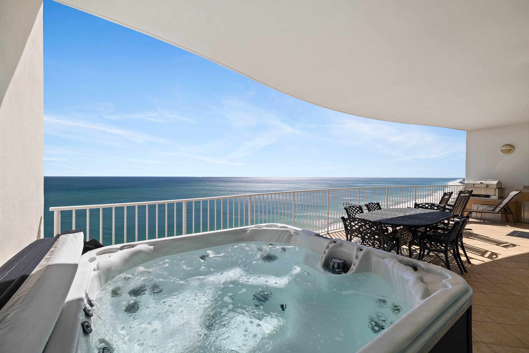 Turquoise Place 1808D 2