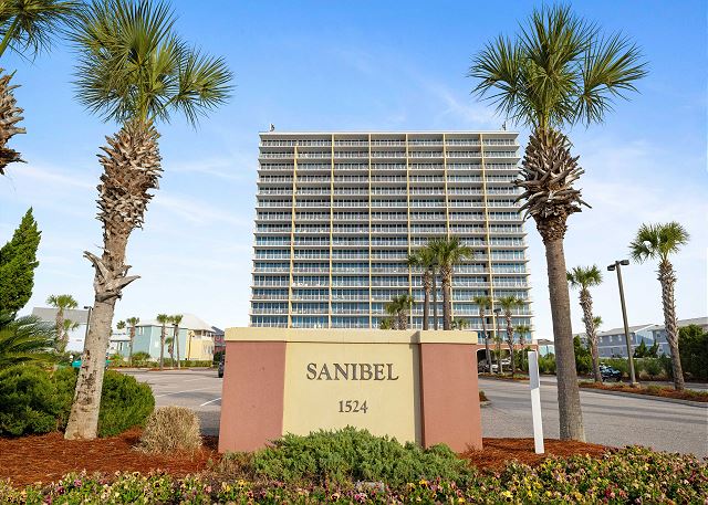 Sanibel 404
