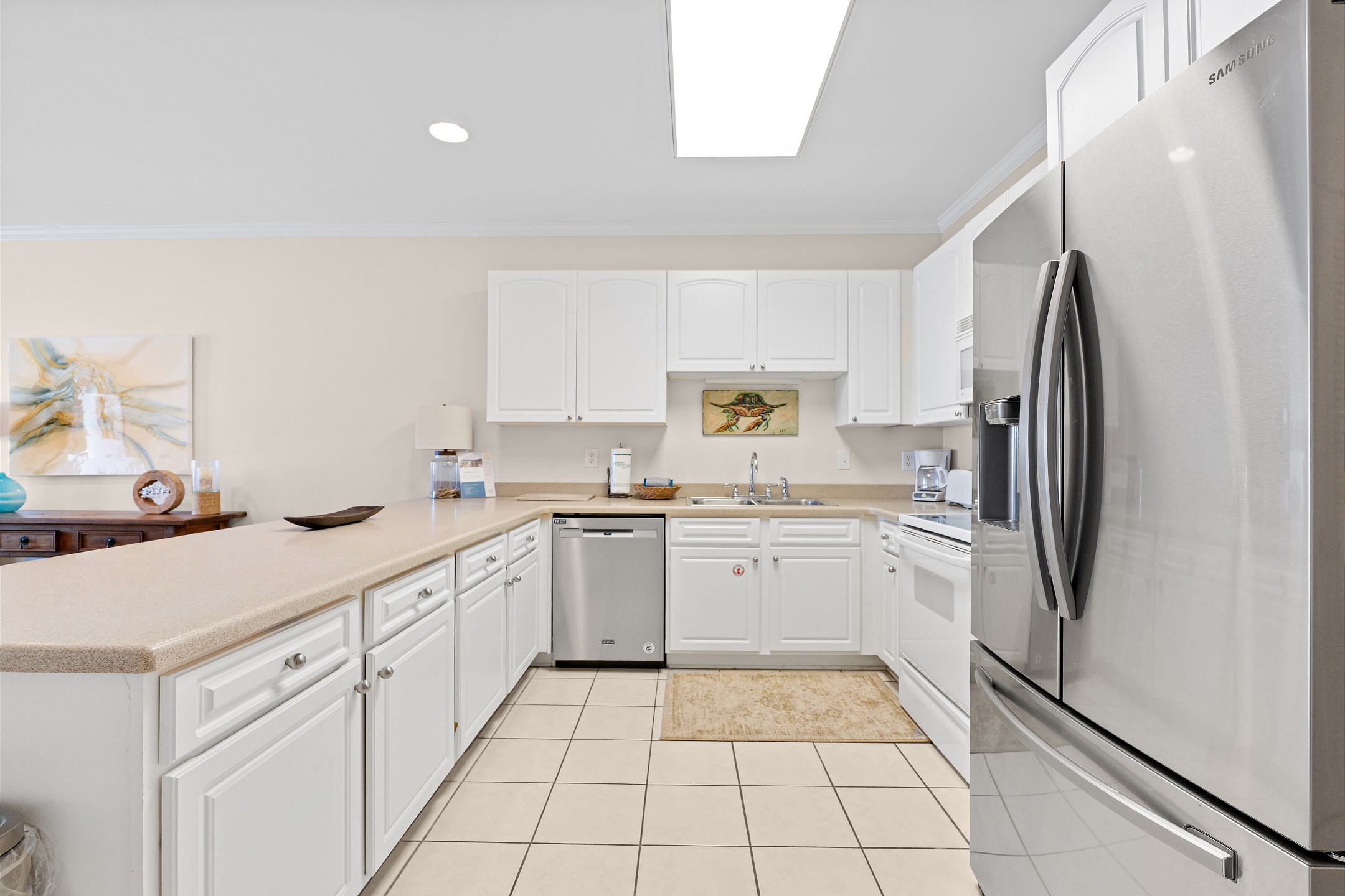 Marlin Key 3F | Photo 3