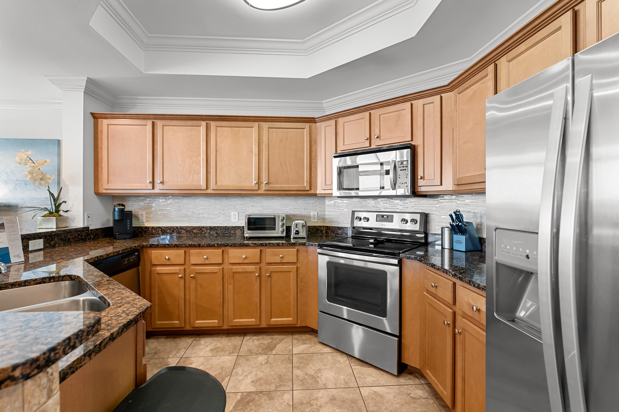 The Oasis At Orange Beach 2408 | Photo 3