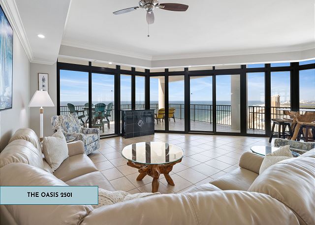 The Oasis at Orange Beach 2501