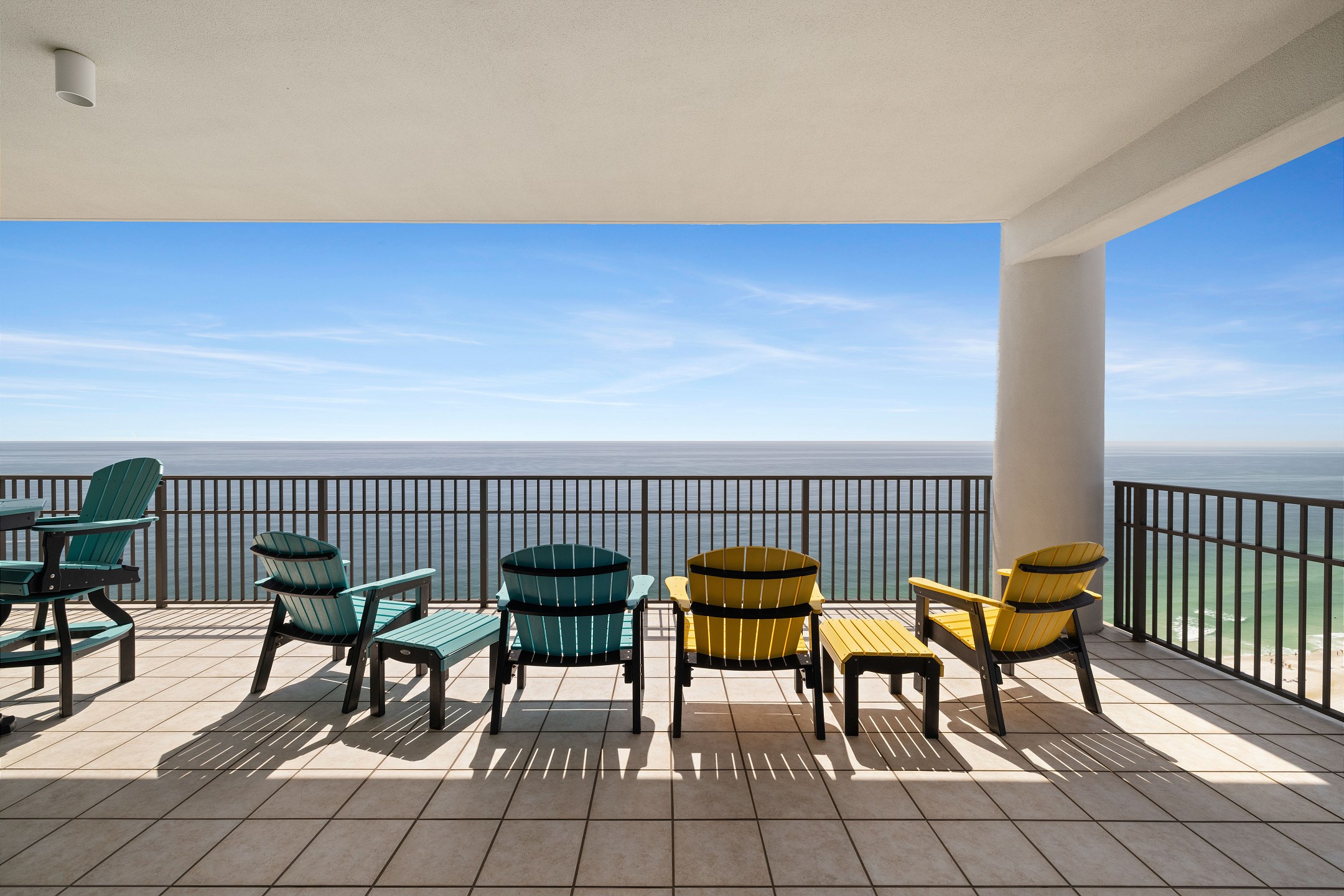 The Oasis at Orange Beach 2501 | Photo 2