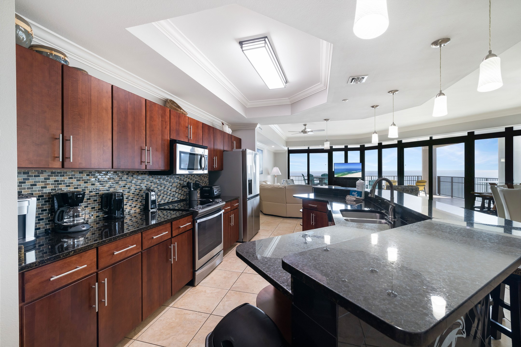 The Oasis at Orange Beach 2501 | Photo 3