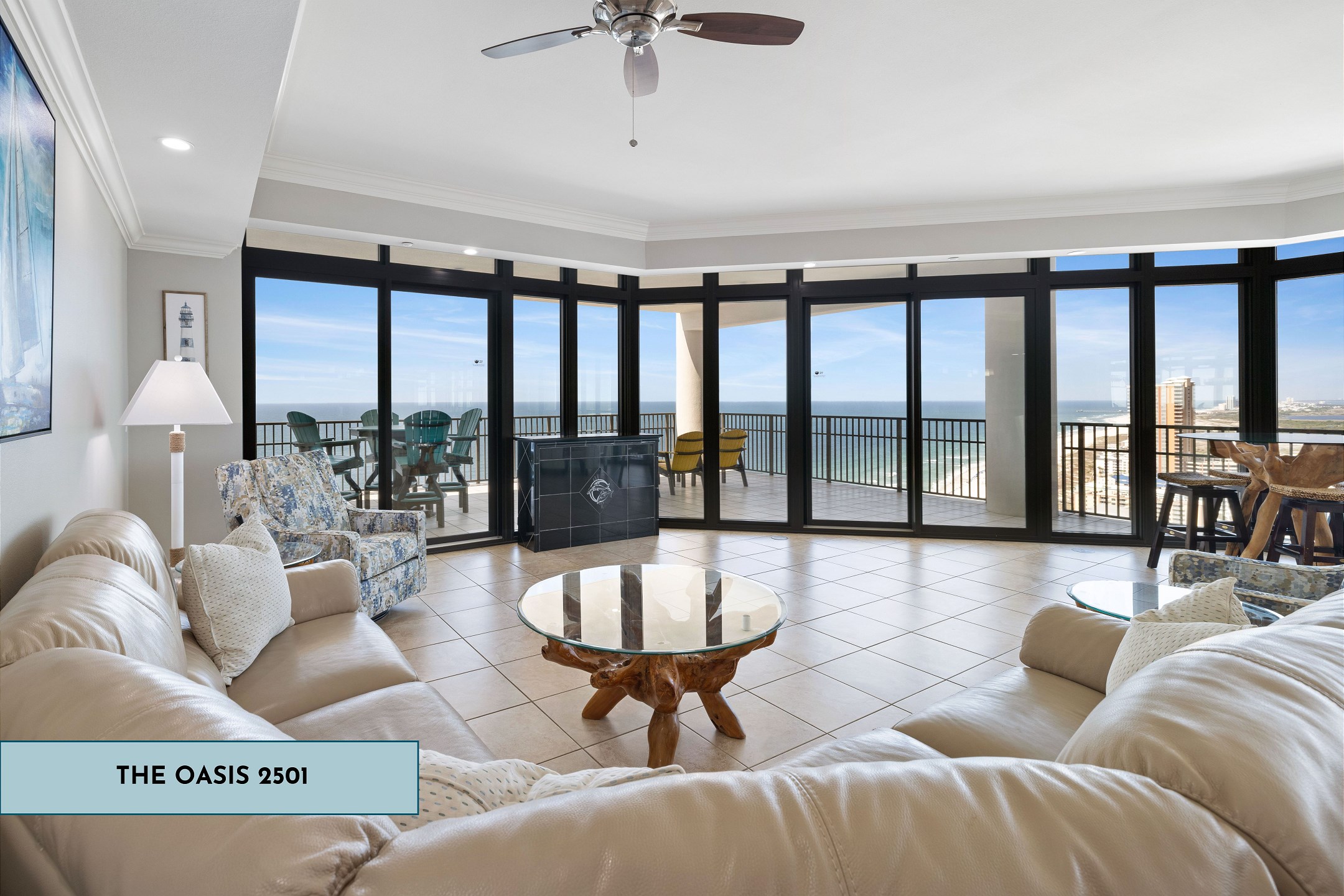 The Oasis at Orange Beach 2501