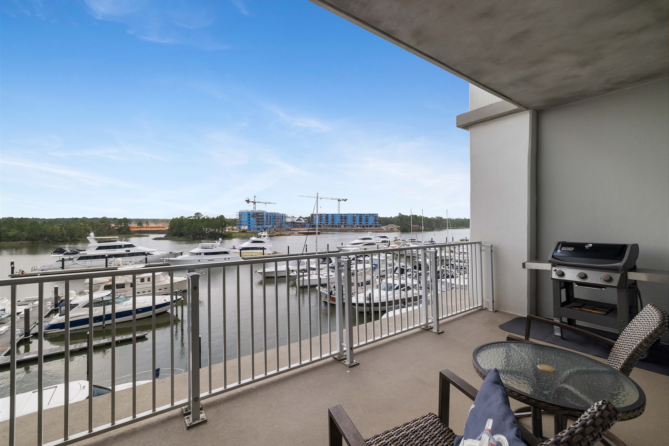 The Wharf 305 2