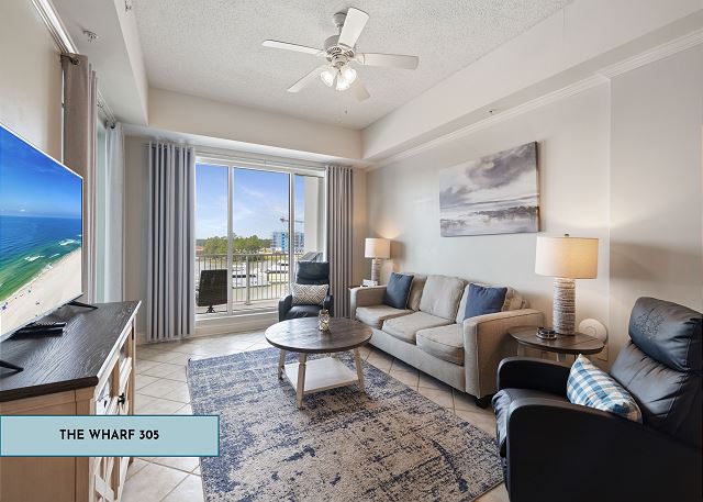 The Wharf 305