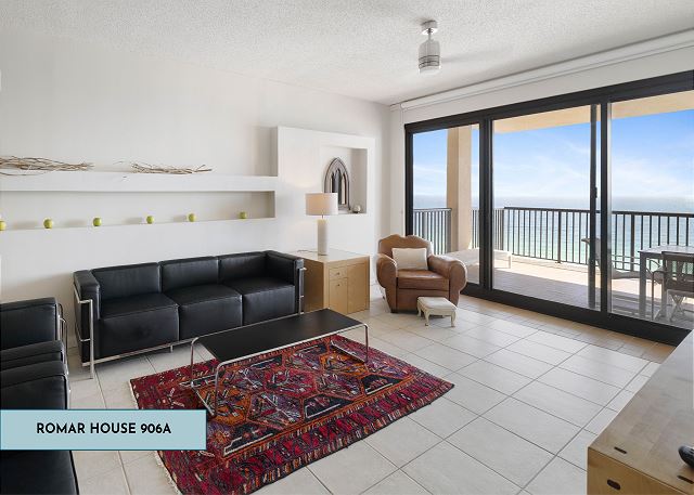 Romar House 906A