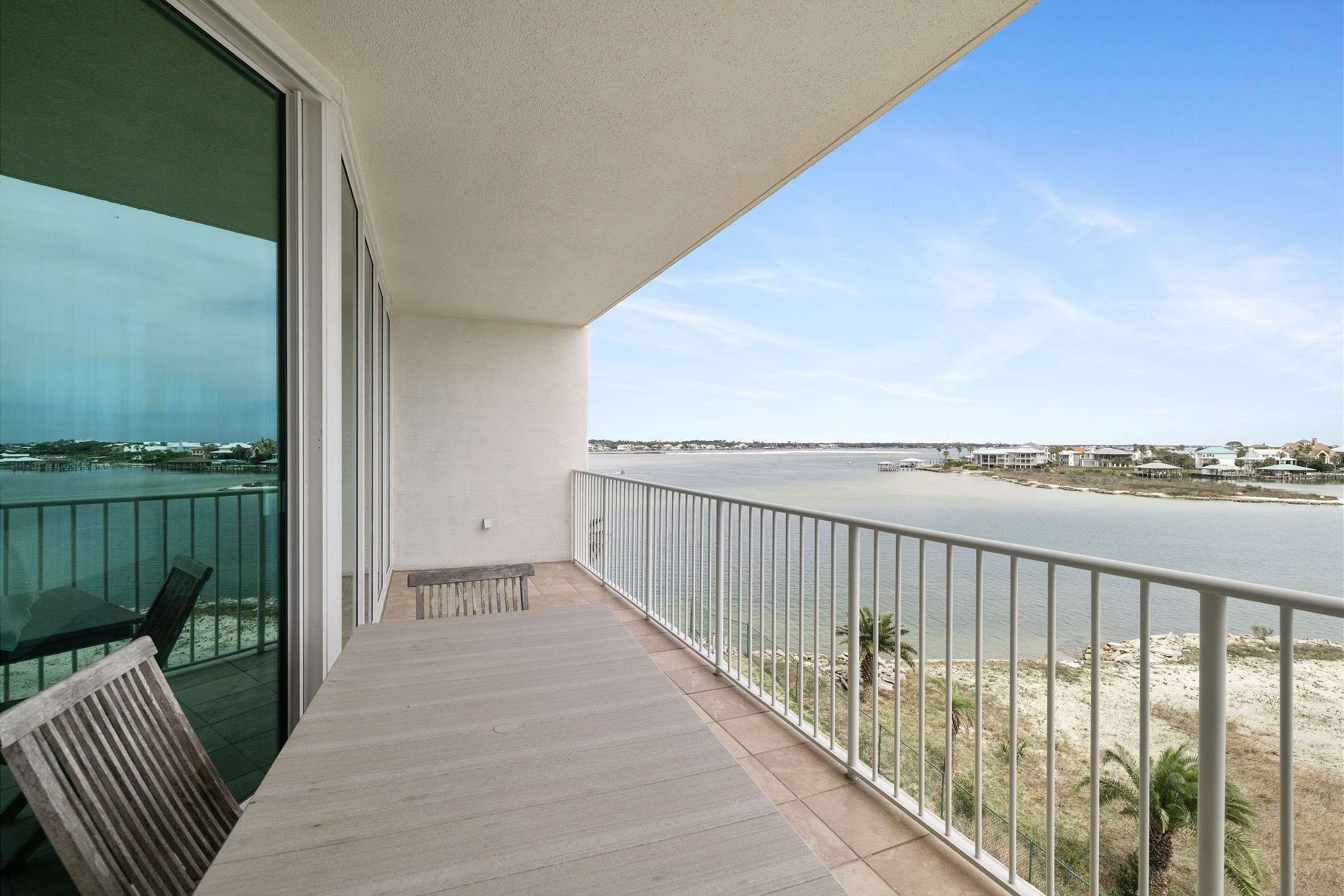 Caribe Resort 309D 2