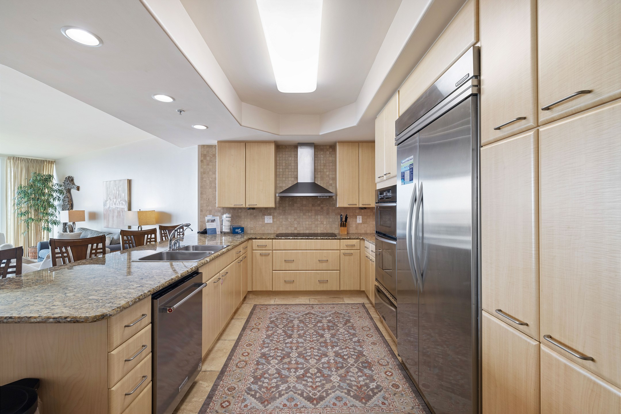 Caribe Resort 309D 3