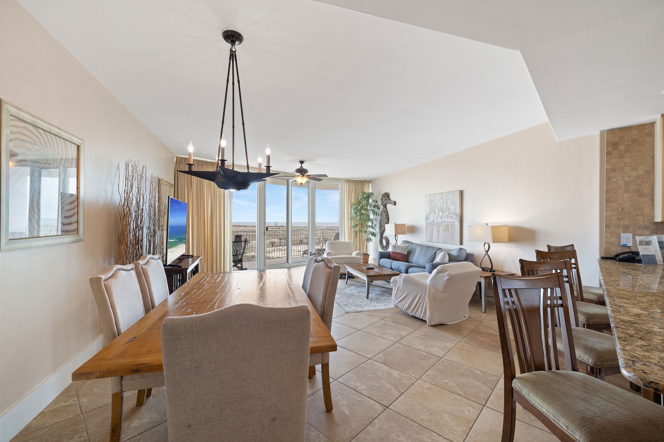 Caribe Resort 309D 4