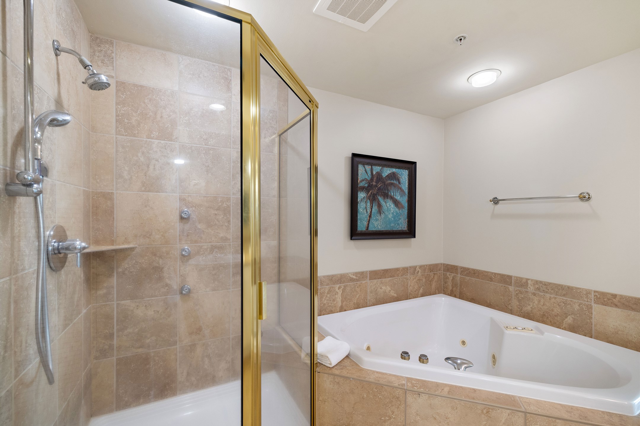 Caribe Resort 309D 6