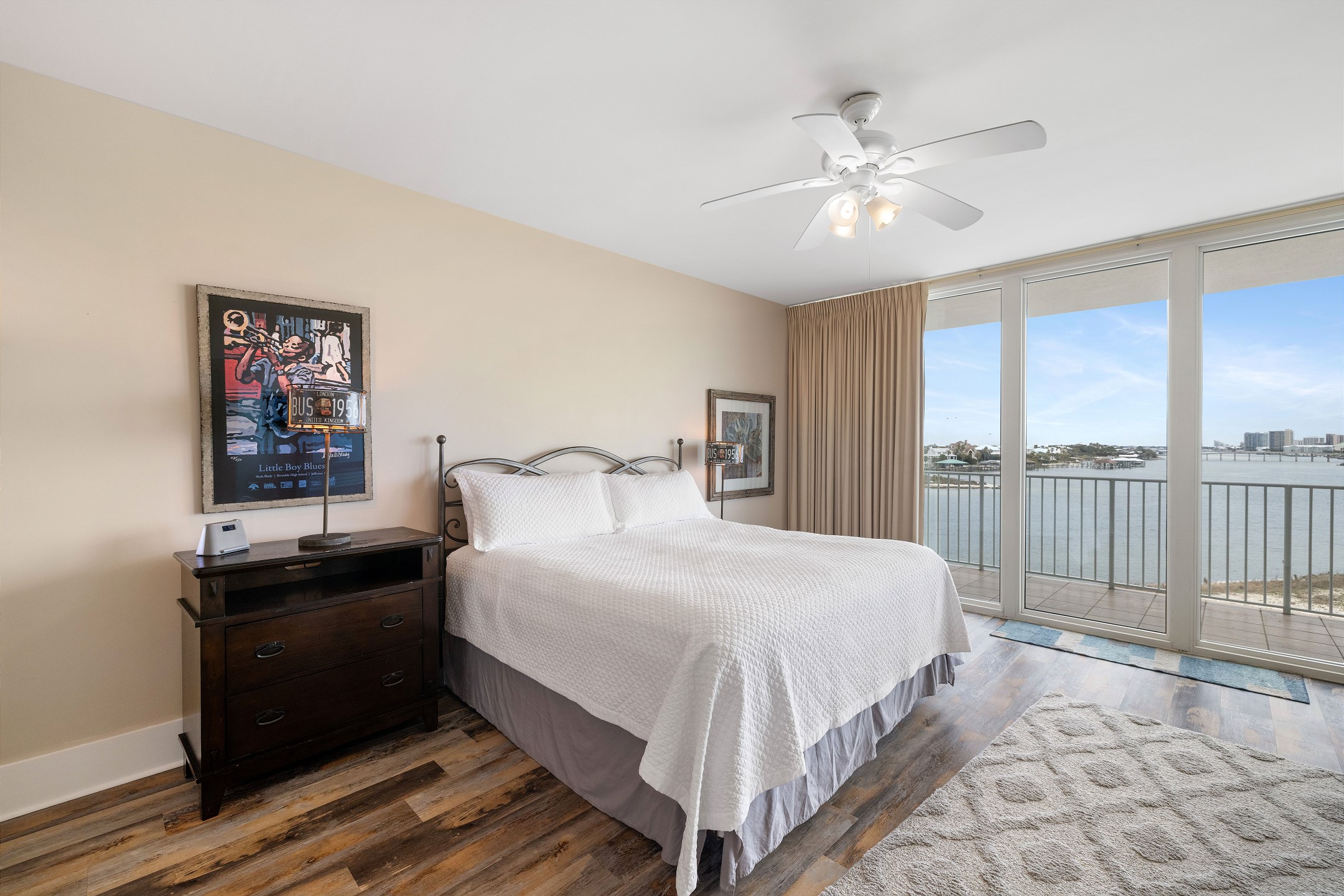 Caribe Resort 309D 5