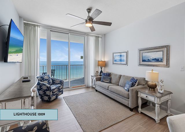 Lighthouse 1009
