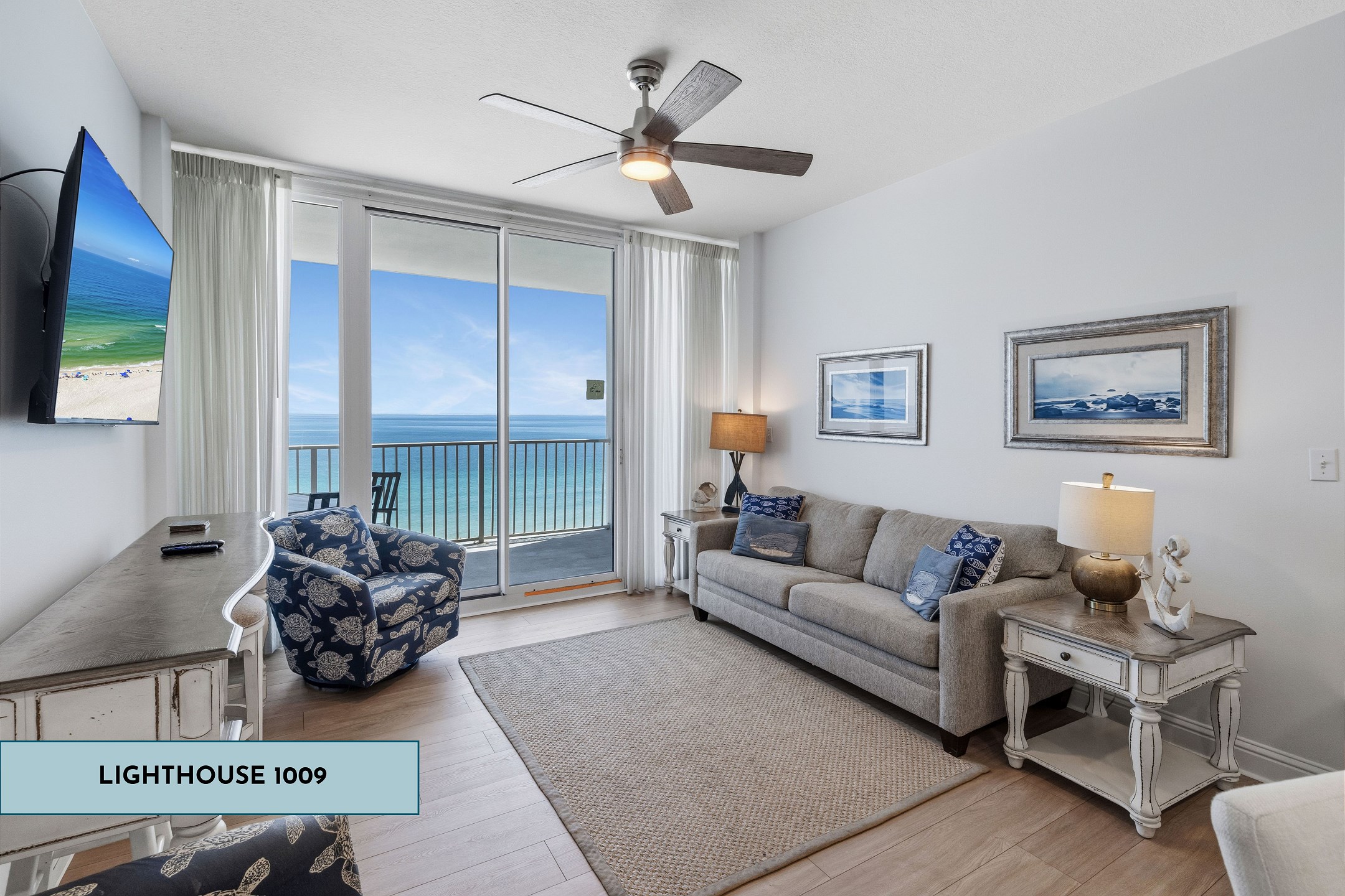 Lighthouse 1009