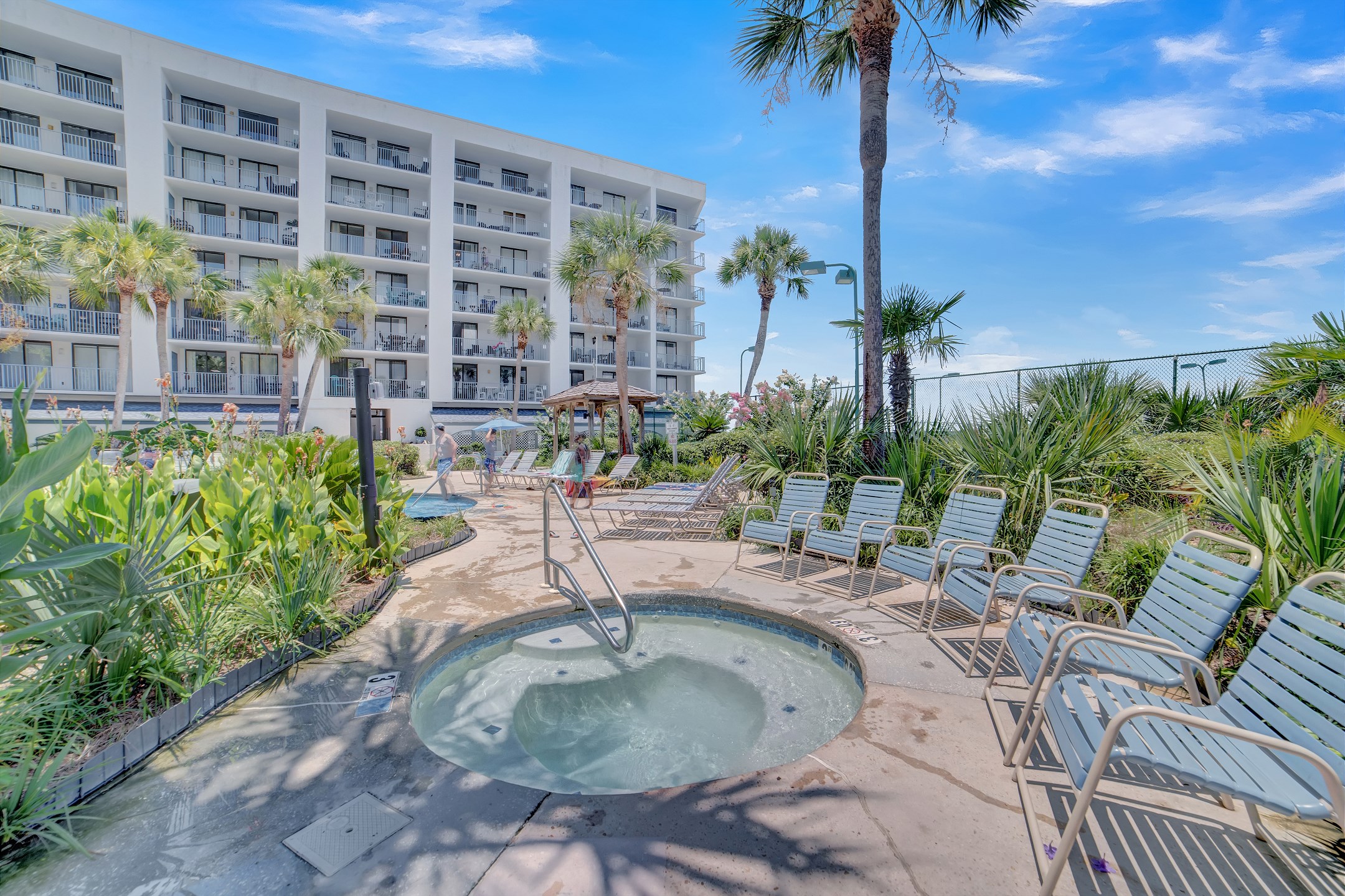 Gulf Shores Surf and Racquet 204A 2