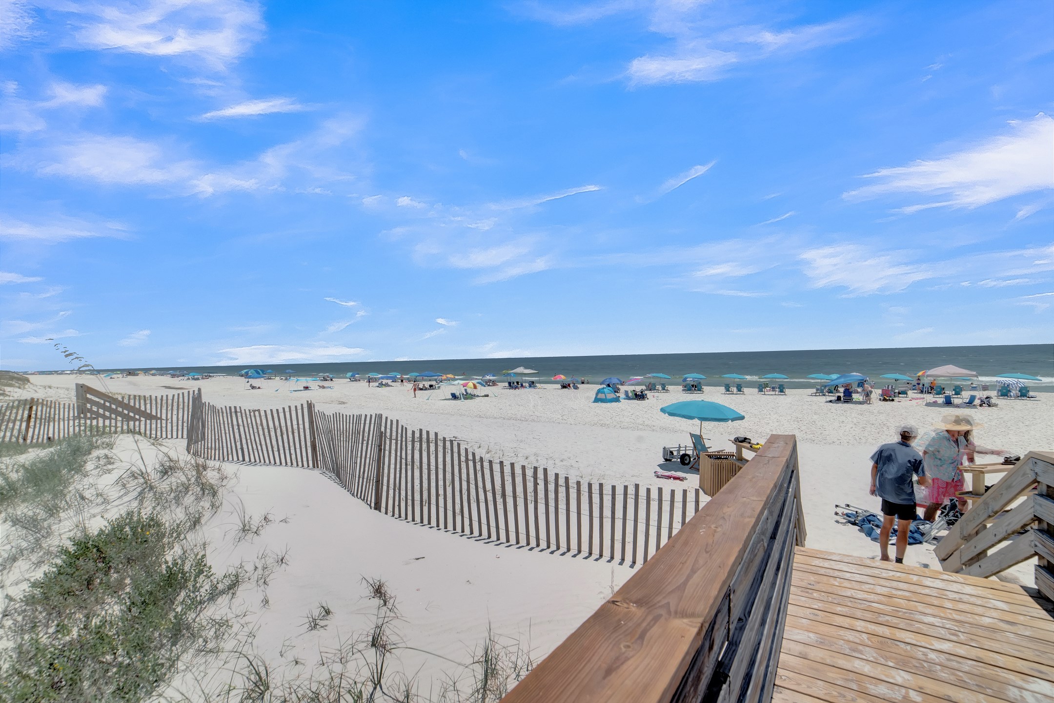 Gulf Shores Surf and Racquet 204A 3