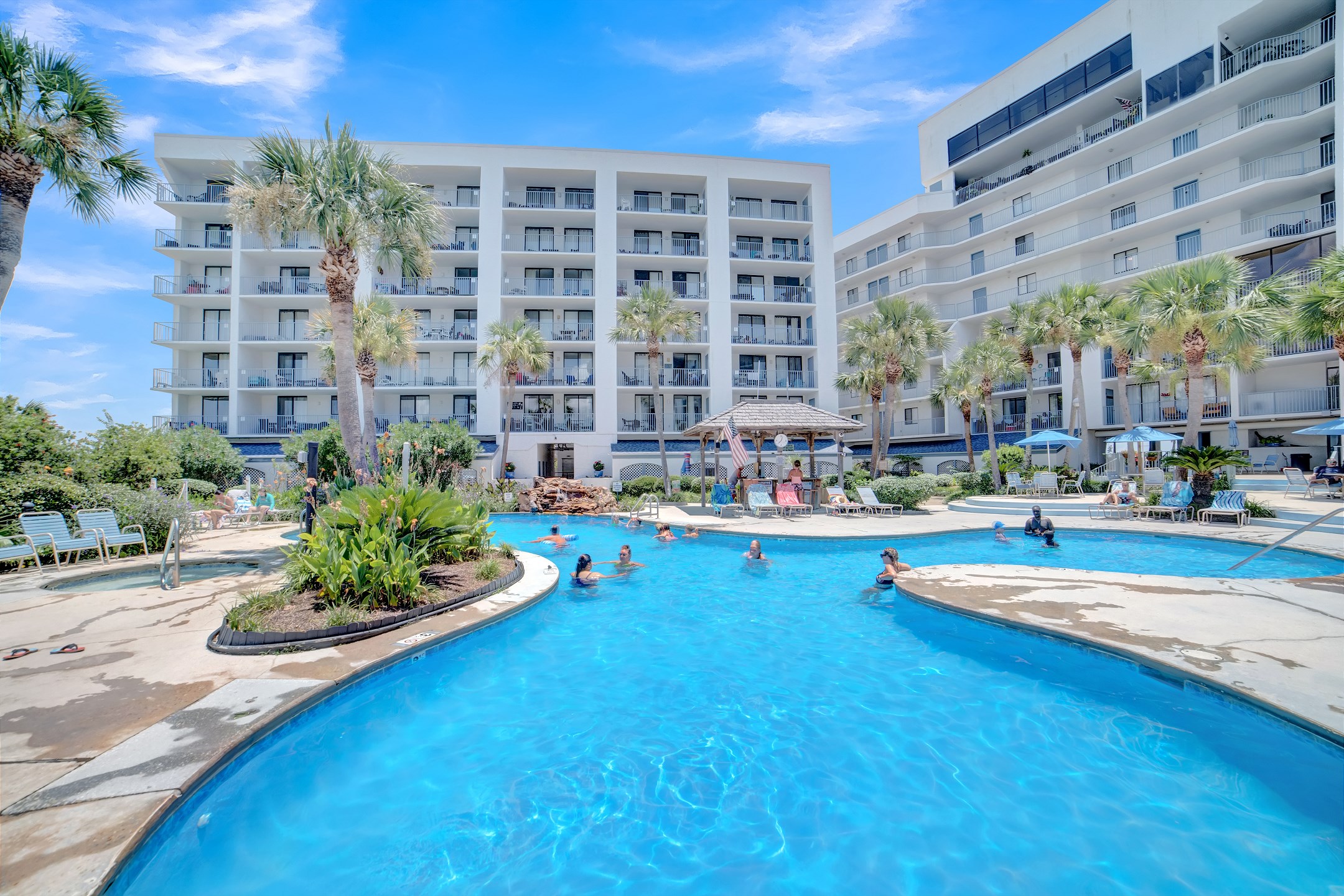 Gulf Shores Surf and Racquet 204A 6