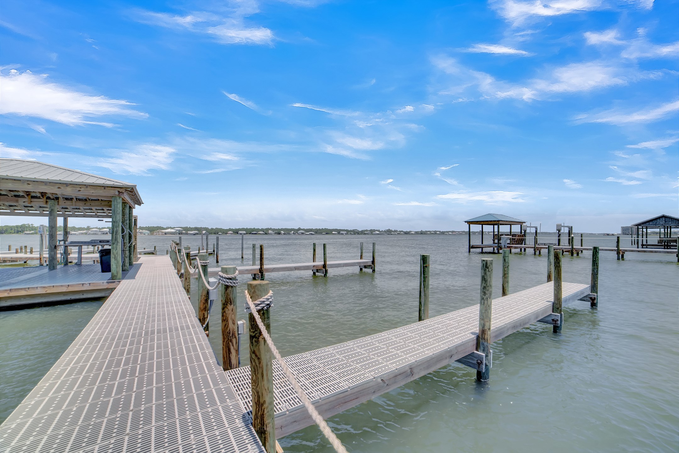 Gulf Shores Surf and Racquet 204A 4