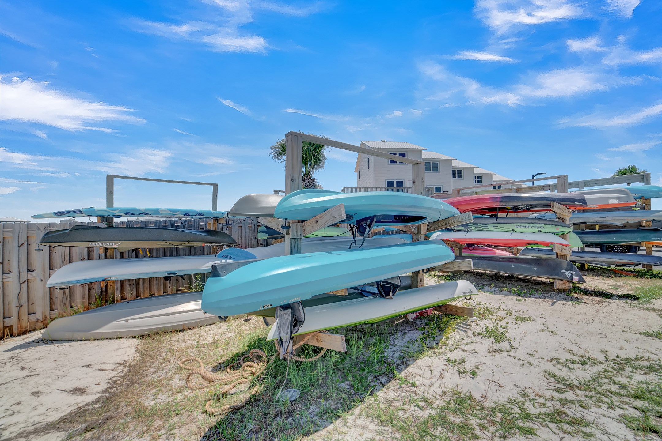 Gulf Shores Surf and Racquet 204A 5