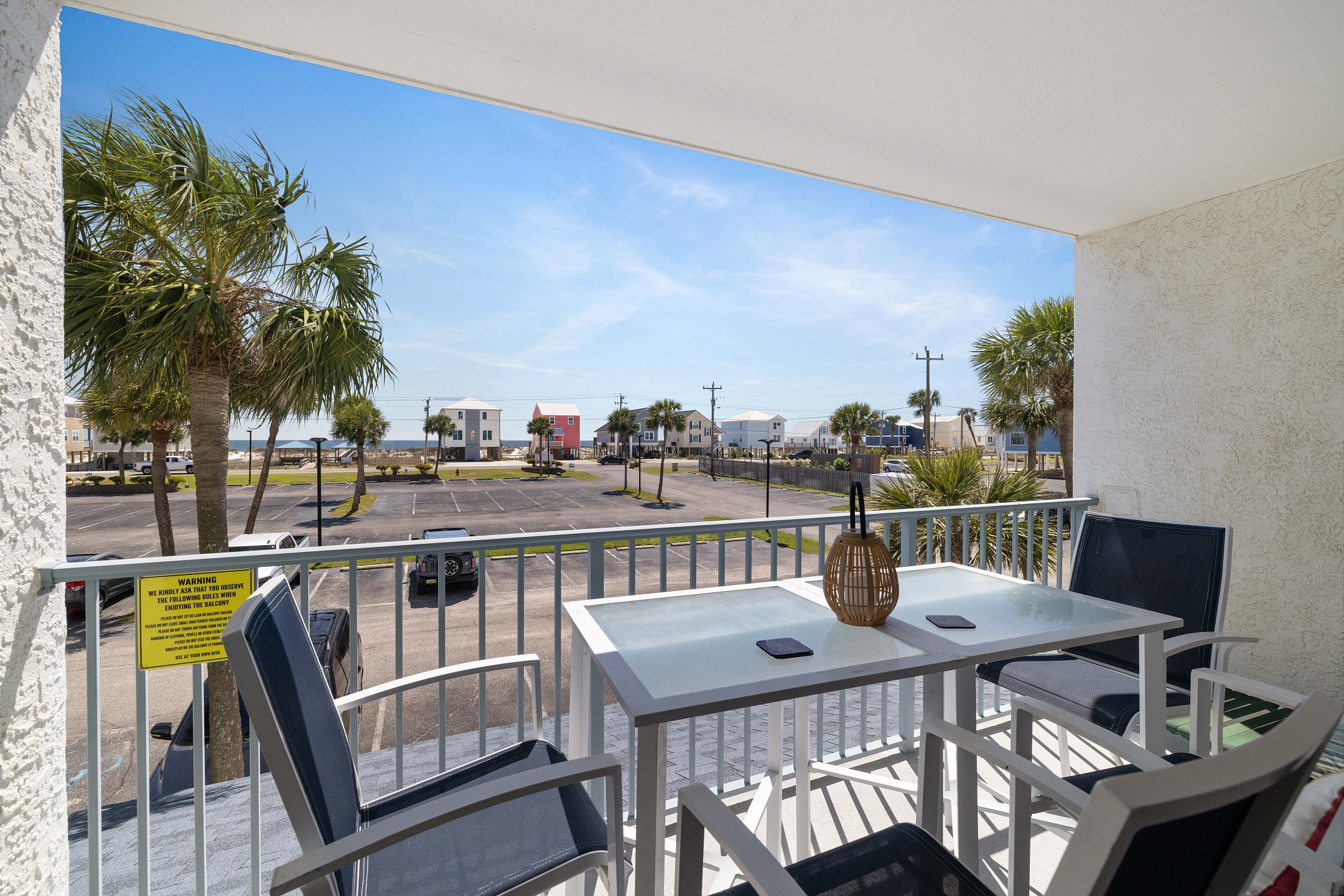 Gulf Shores Surf and Racquet 204A 6