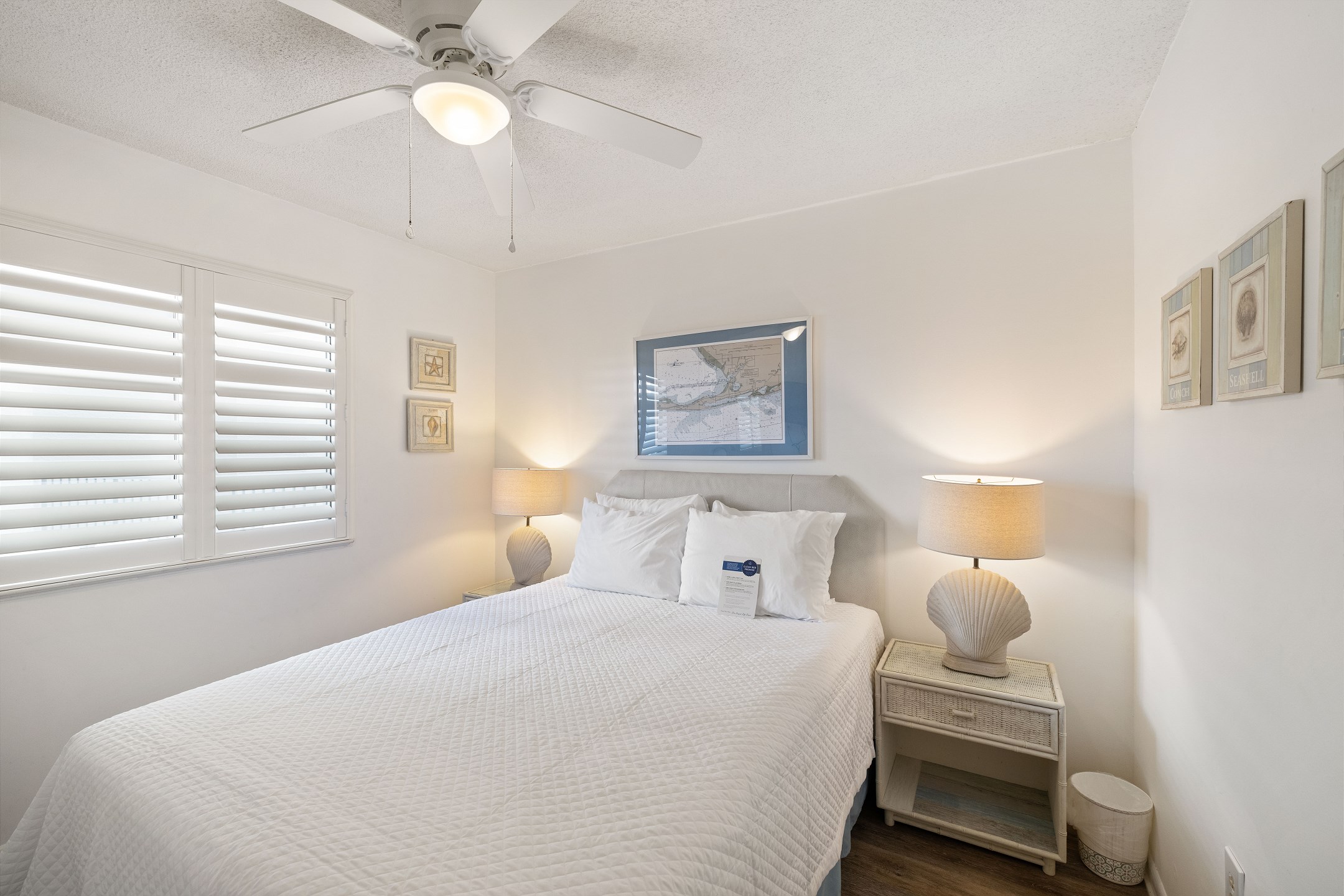 Gulf Shores Surf and Racquet 204A 4