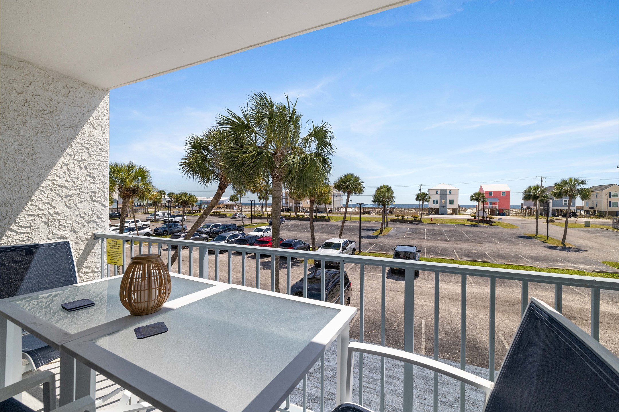 Gulf Shores Surf and Racquet 204A 2