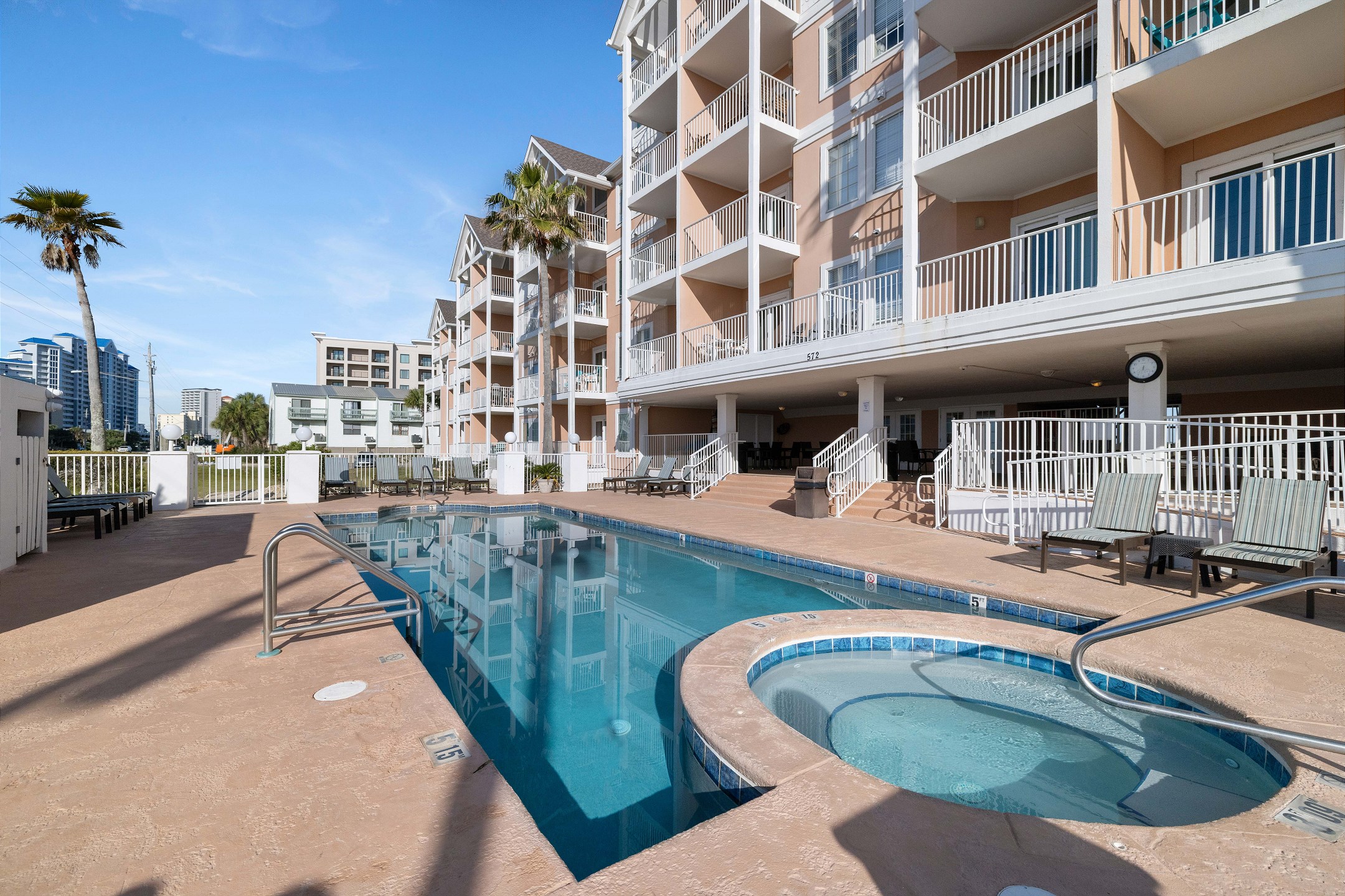 Grand Beach Resort 402 | Photo 2