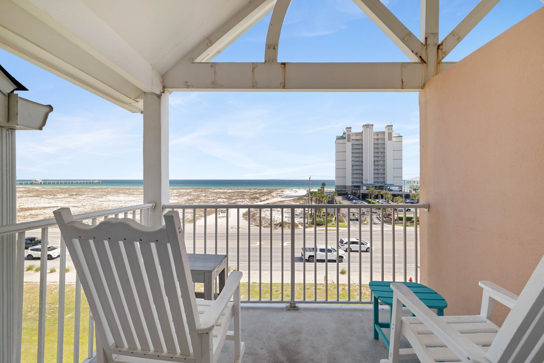 Grand Beach Resort 402 | Photo 2