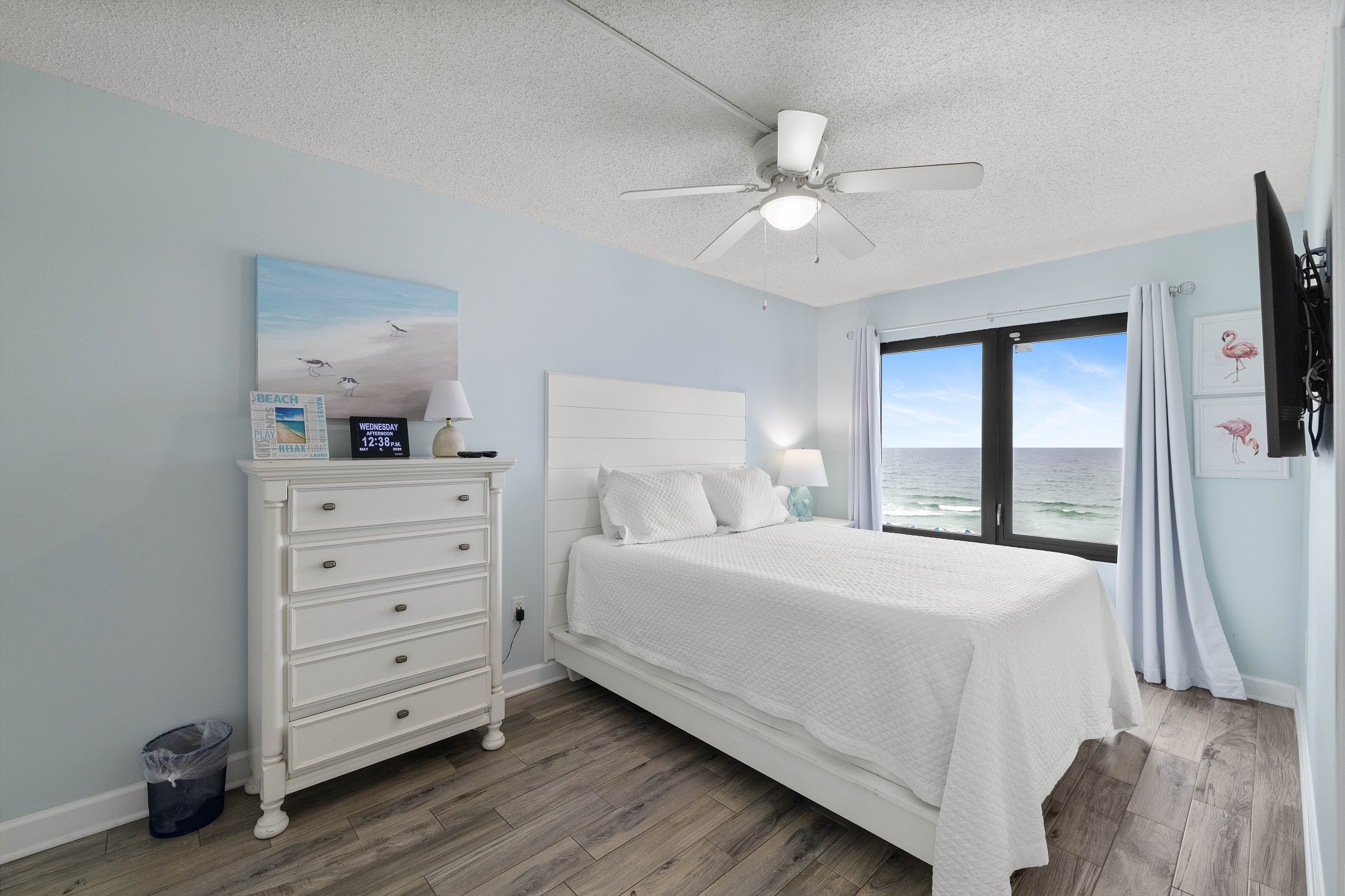 Island Sunrise 464 5