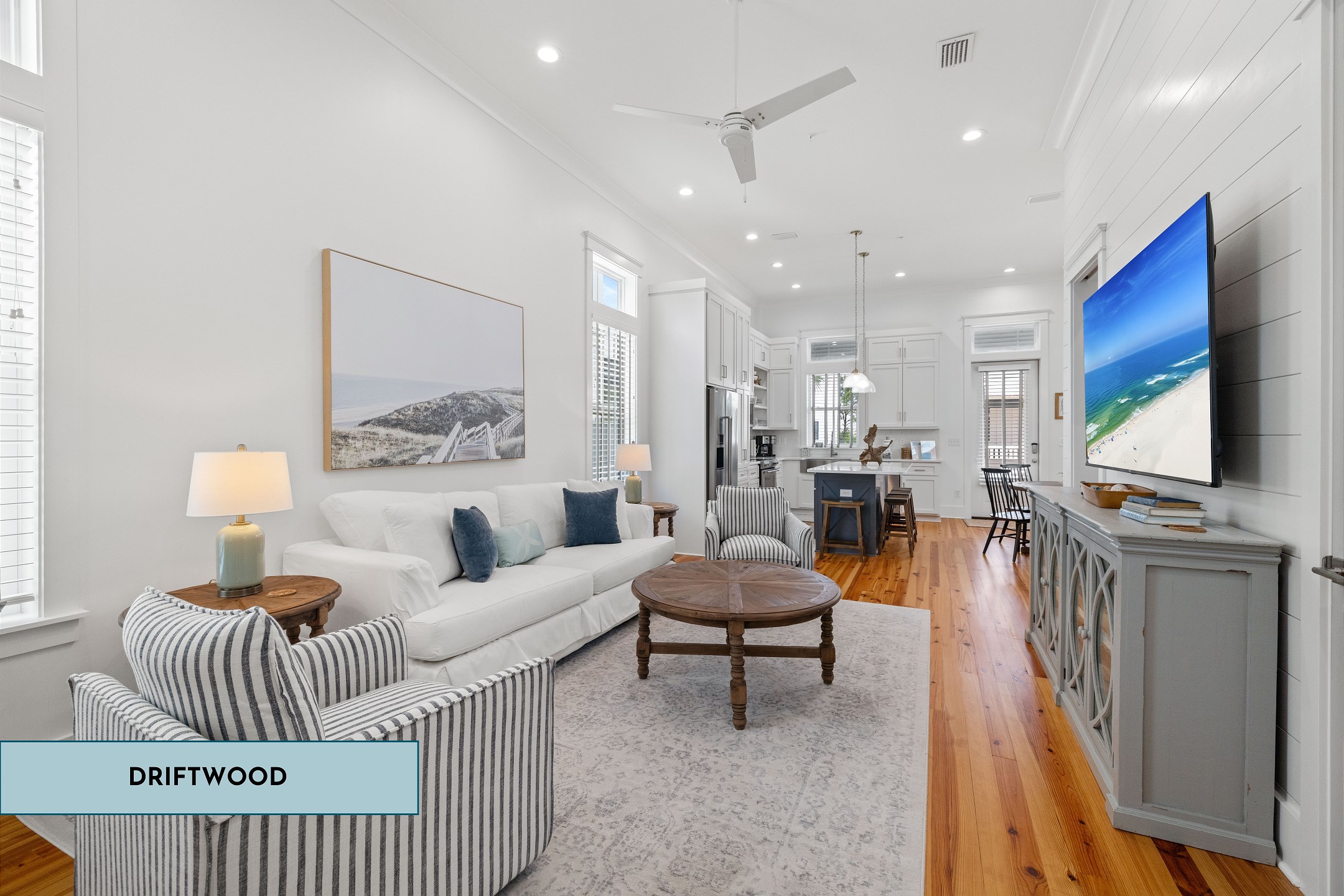 Beach Village Resort BVR33 | Driftwood
